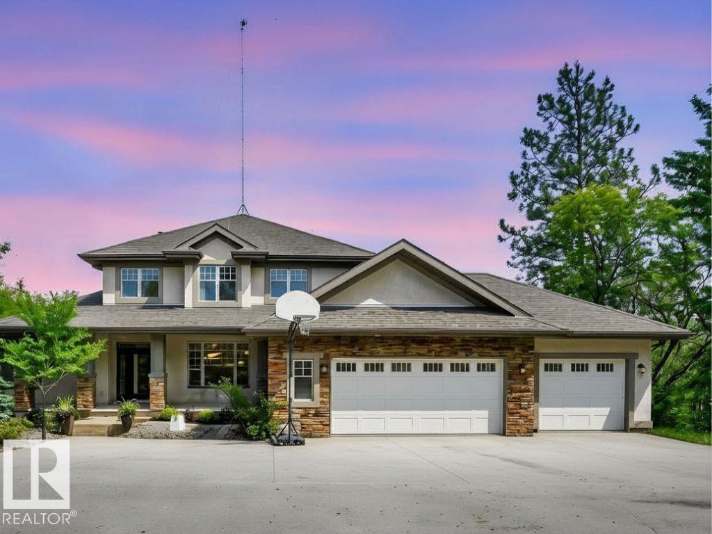 8 25431 TWP ROAD 512 A, E4497396, Alberta,
