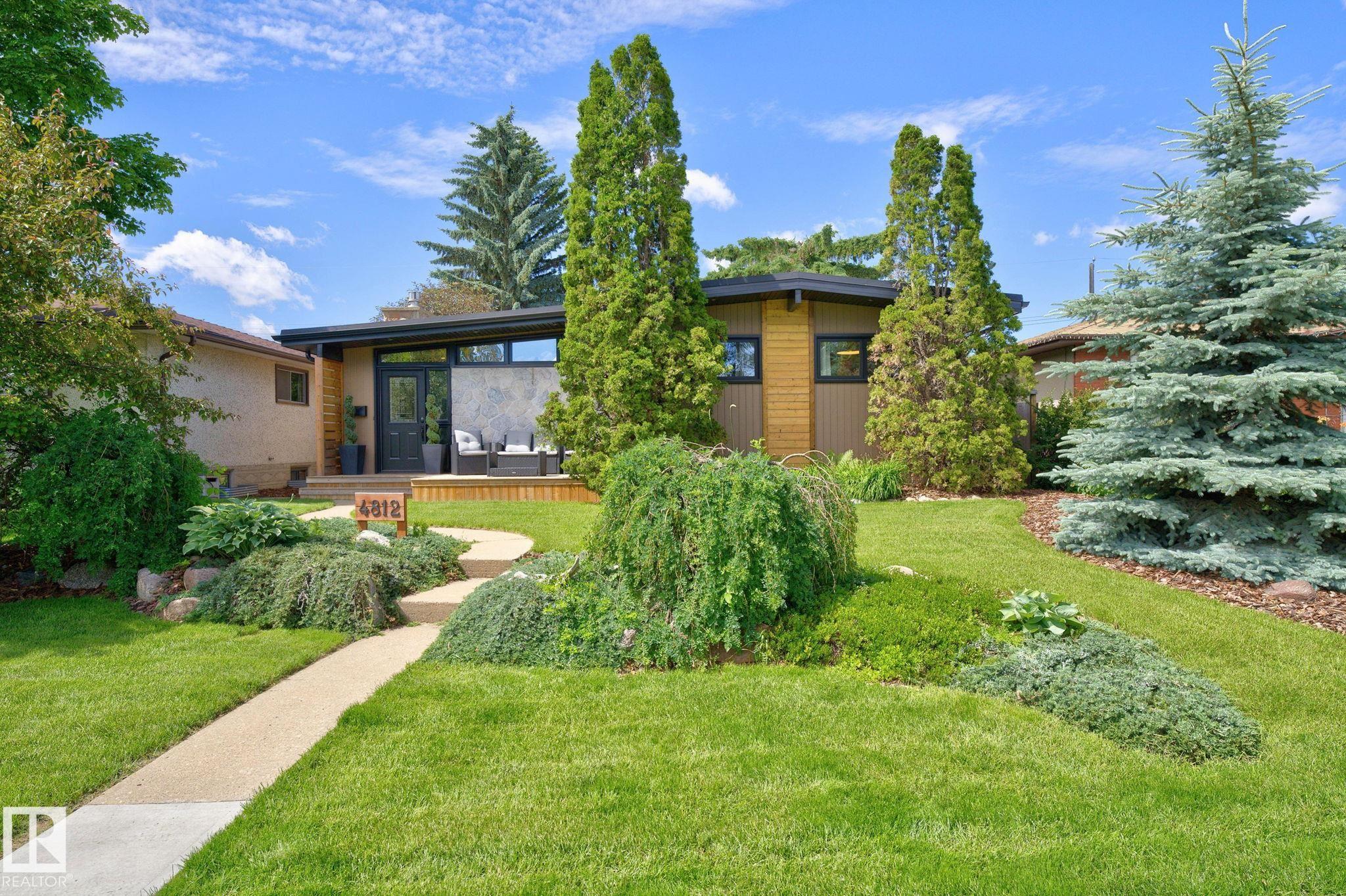 4812 114A Street, E4497397, Alberta,