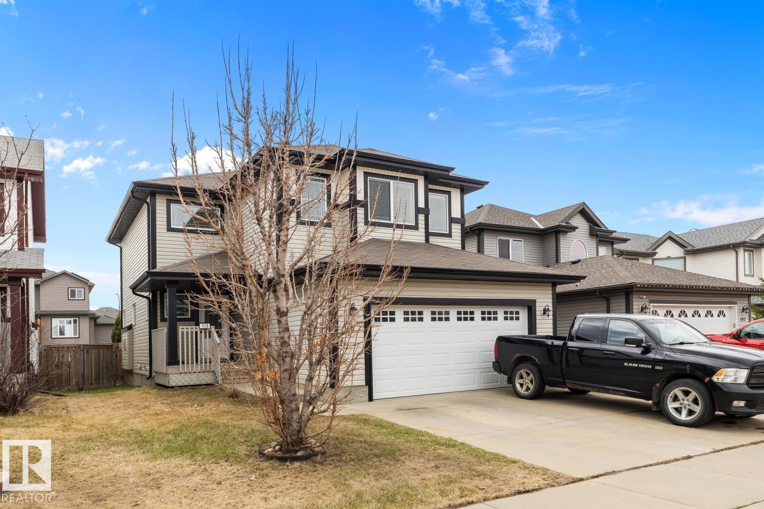 178 WOODBEND Way, E4497402, Alberta,