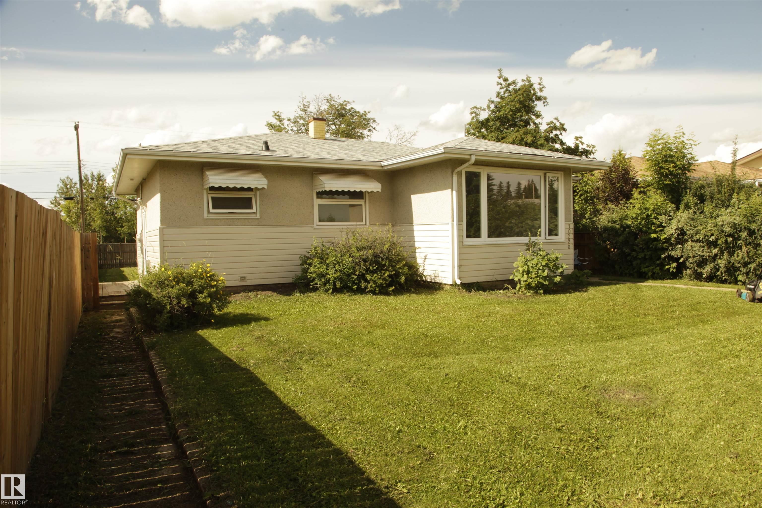 10220 107 Street, E4497407, Alberta,