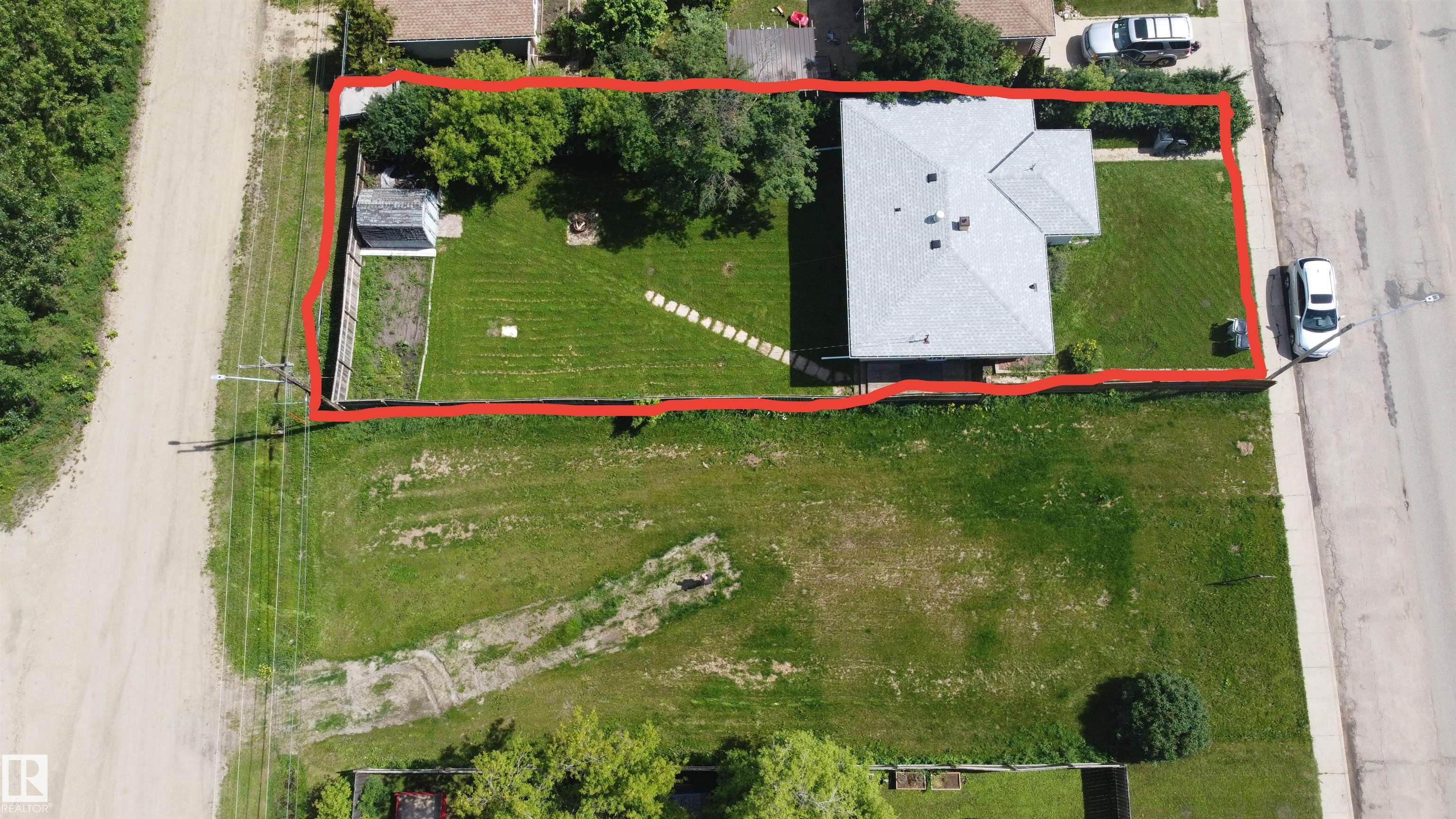 Third View of 10220 107 Street, Westlock, Westlock, Alberta, T7P 1X4