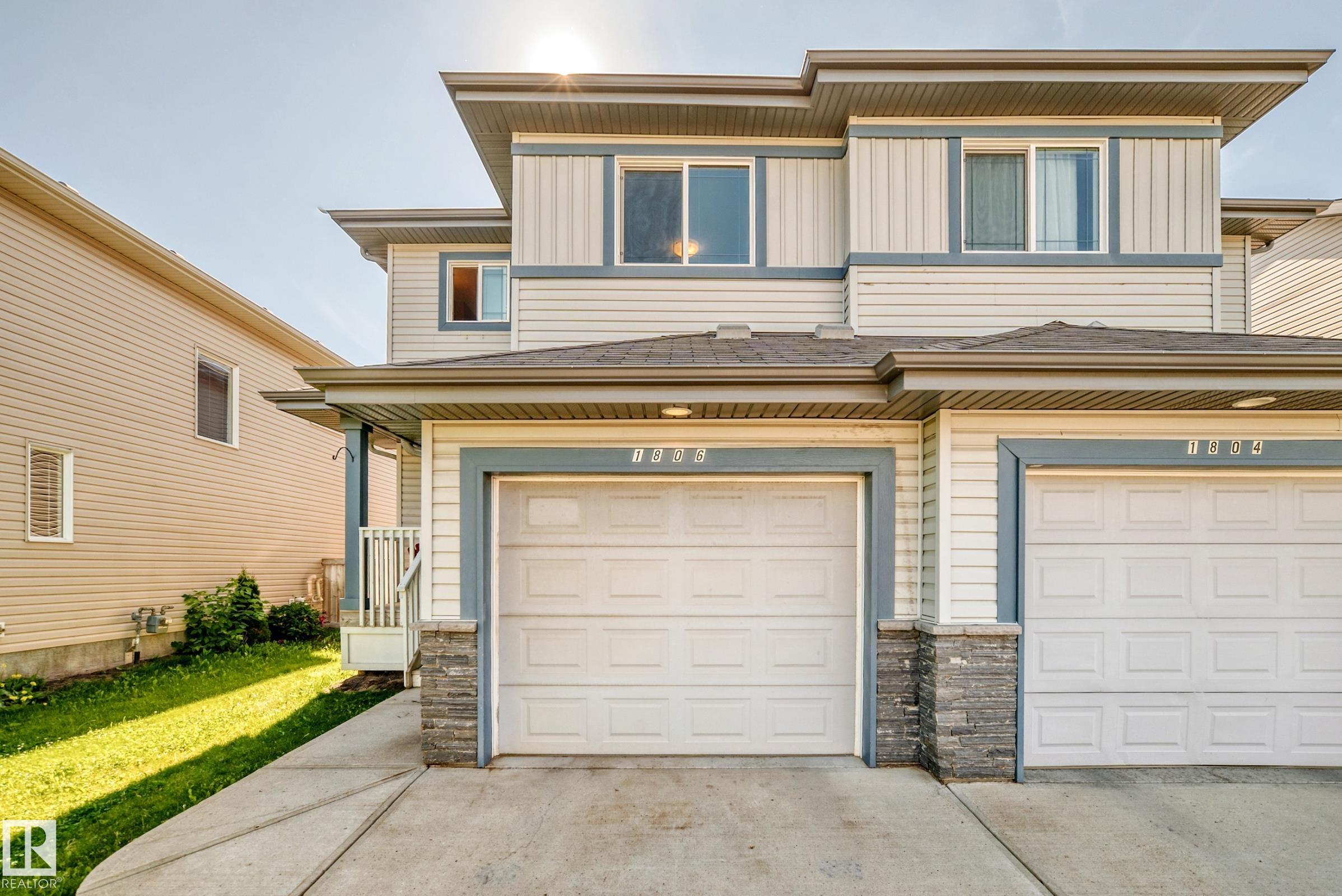 1806 RUTHERFORD Road, E4497414, Alberta,