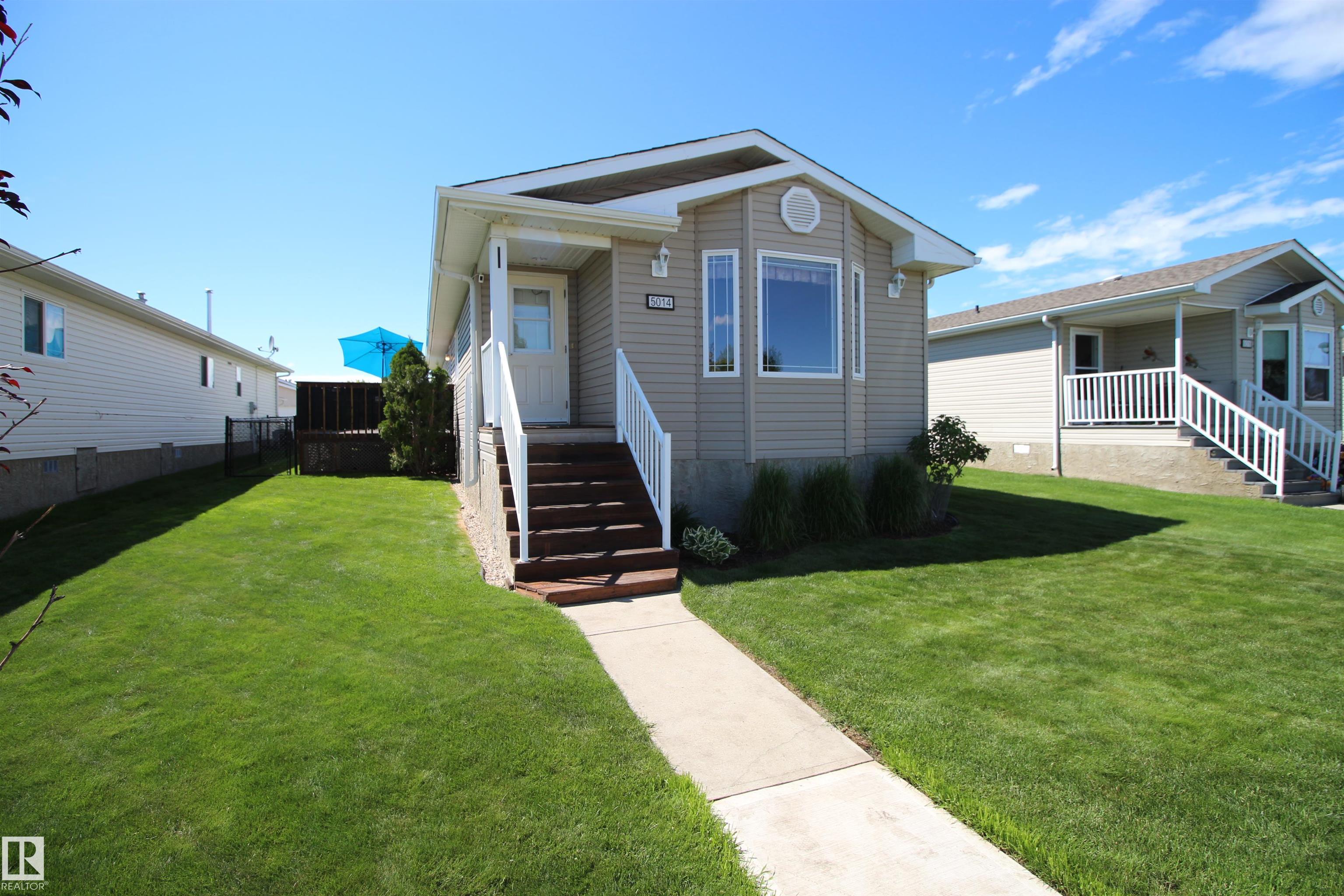 5014 Aspen Place, E4497415, Alberta,