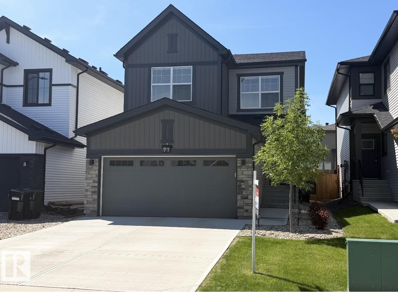 77 PENN Place, E4497417, Alberta,