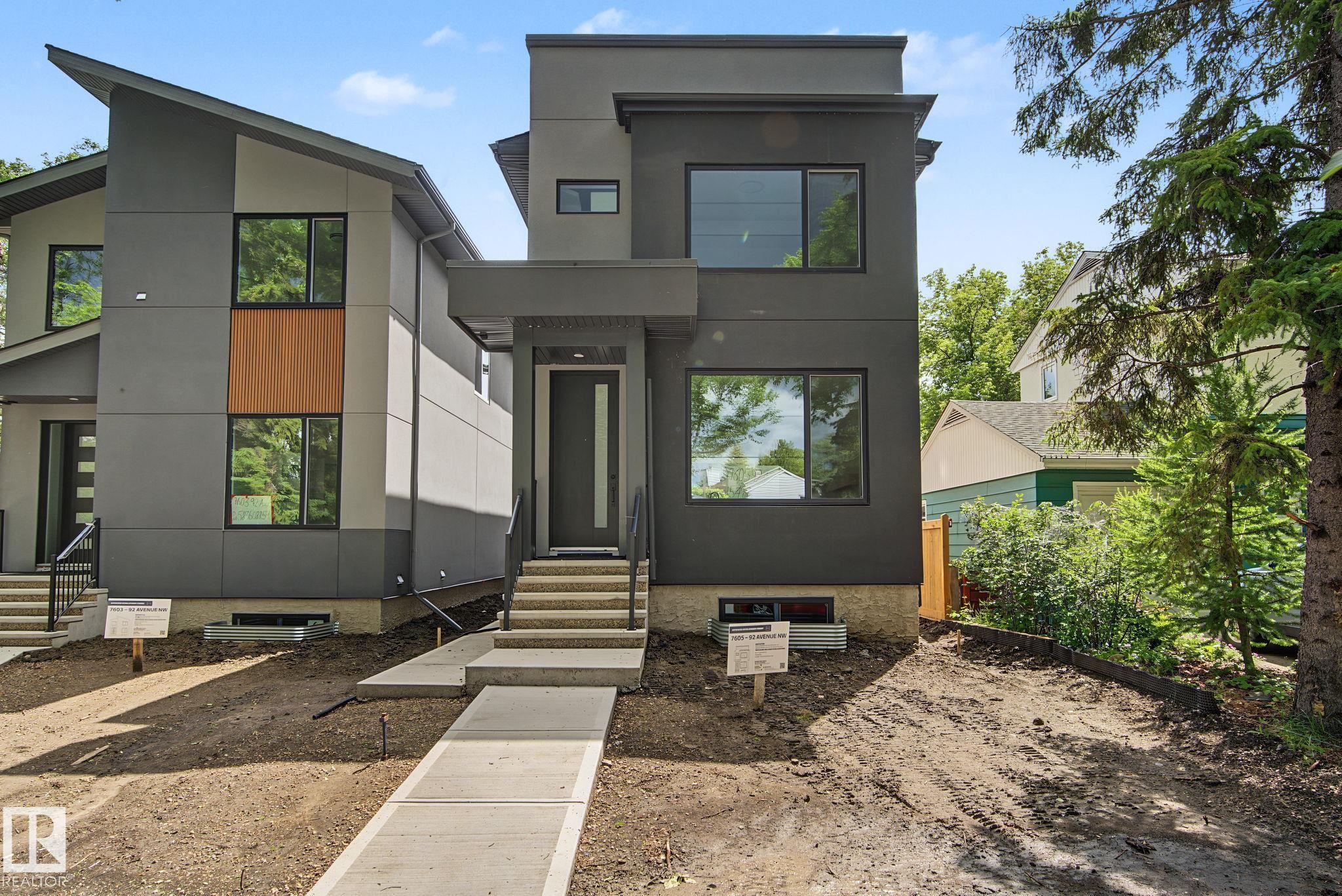 7605 92 Avenue, E4497424, Alberta,