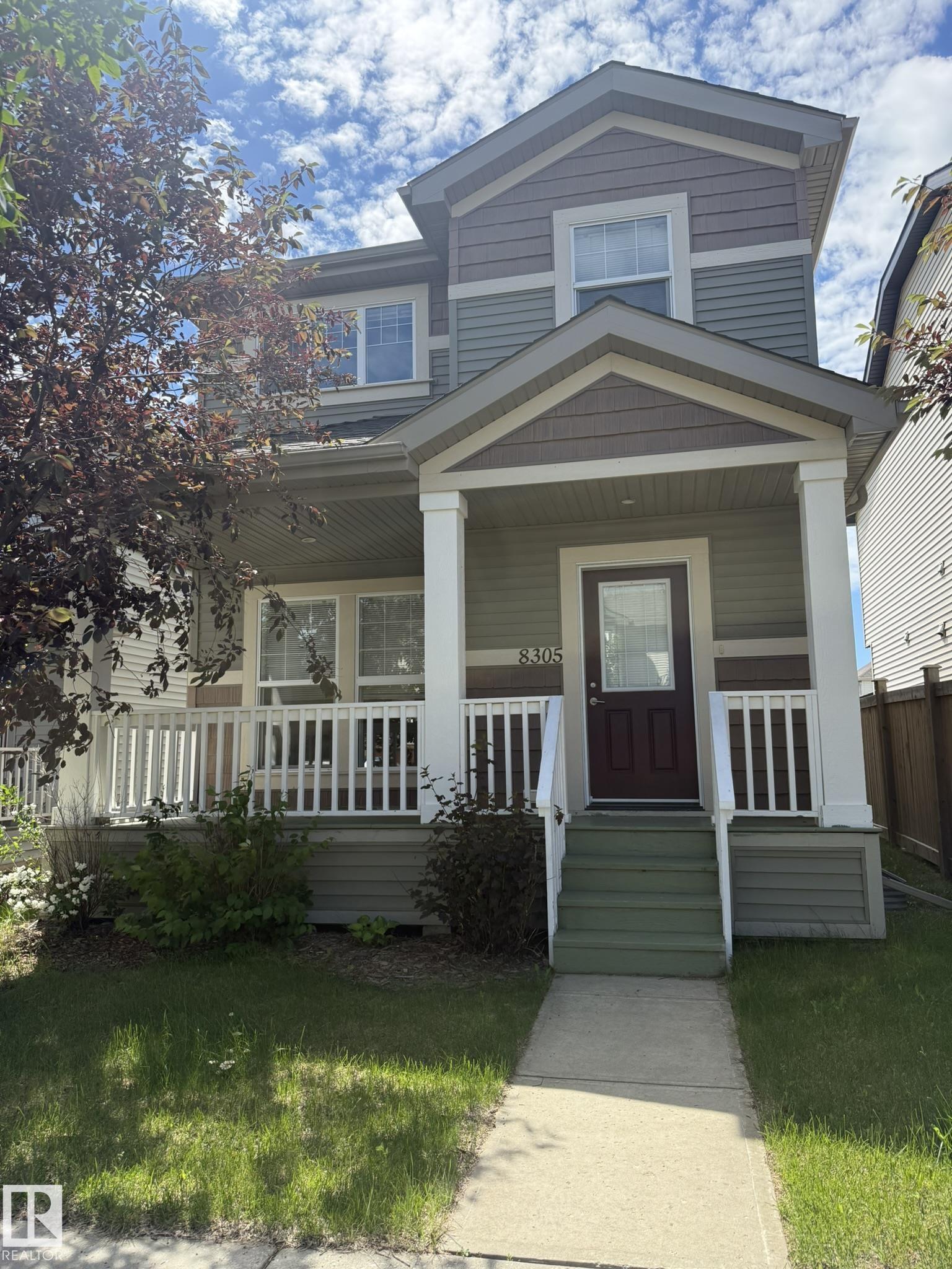 8305 Ellis Crescent NW, E4497426, Alberta,