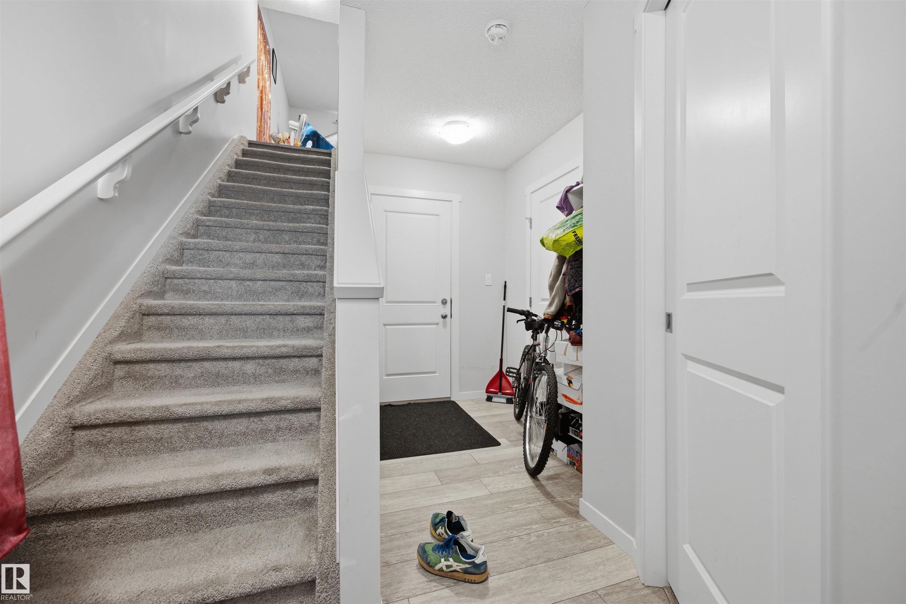 Fifth View of 102 1530 TAMARACK Boulevard, Tamarack, Edmonton, Alberta, T6T 2E6