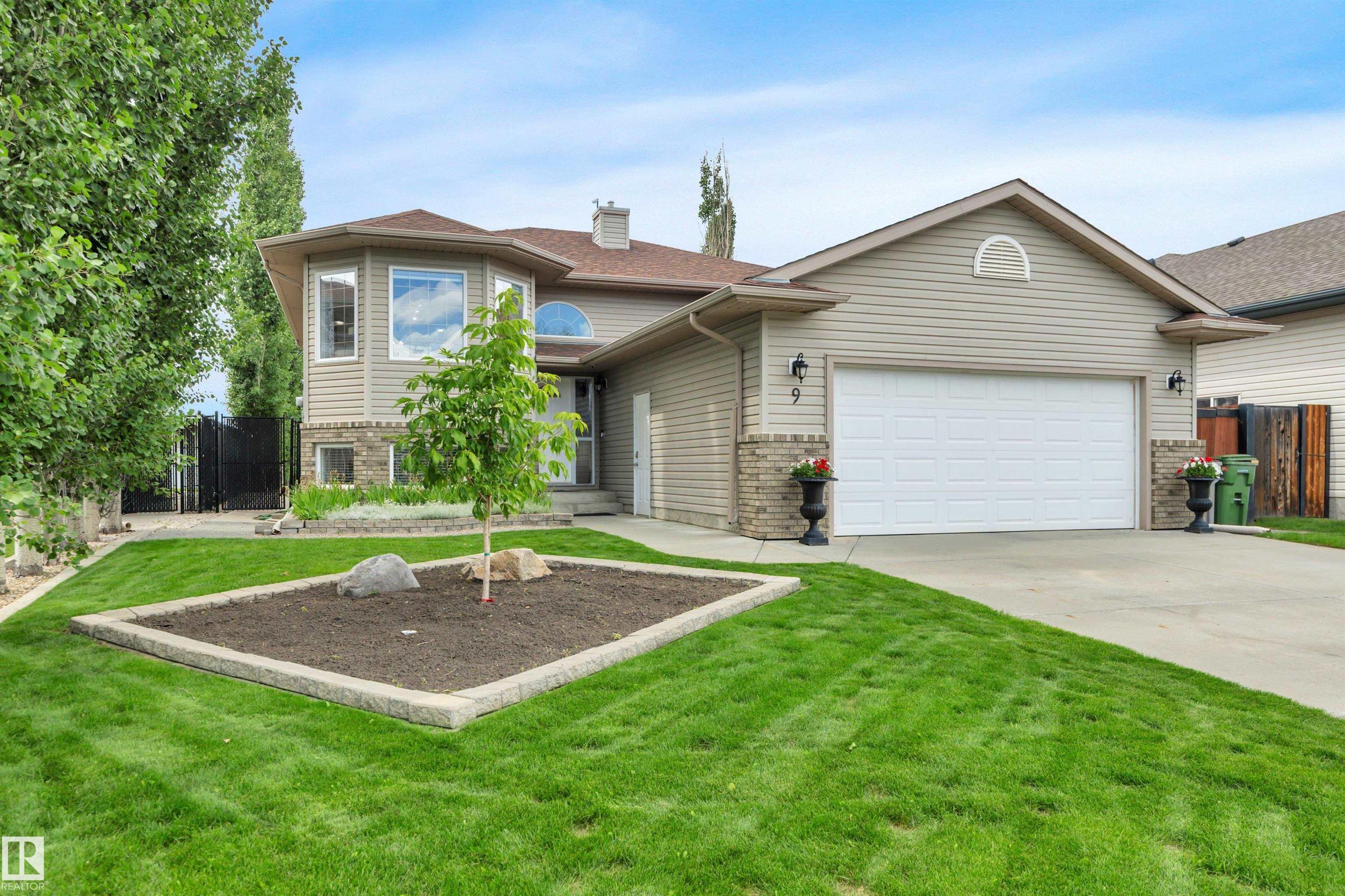 9 Westview Drive, E4497433, Alberta,