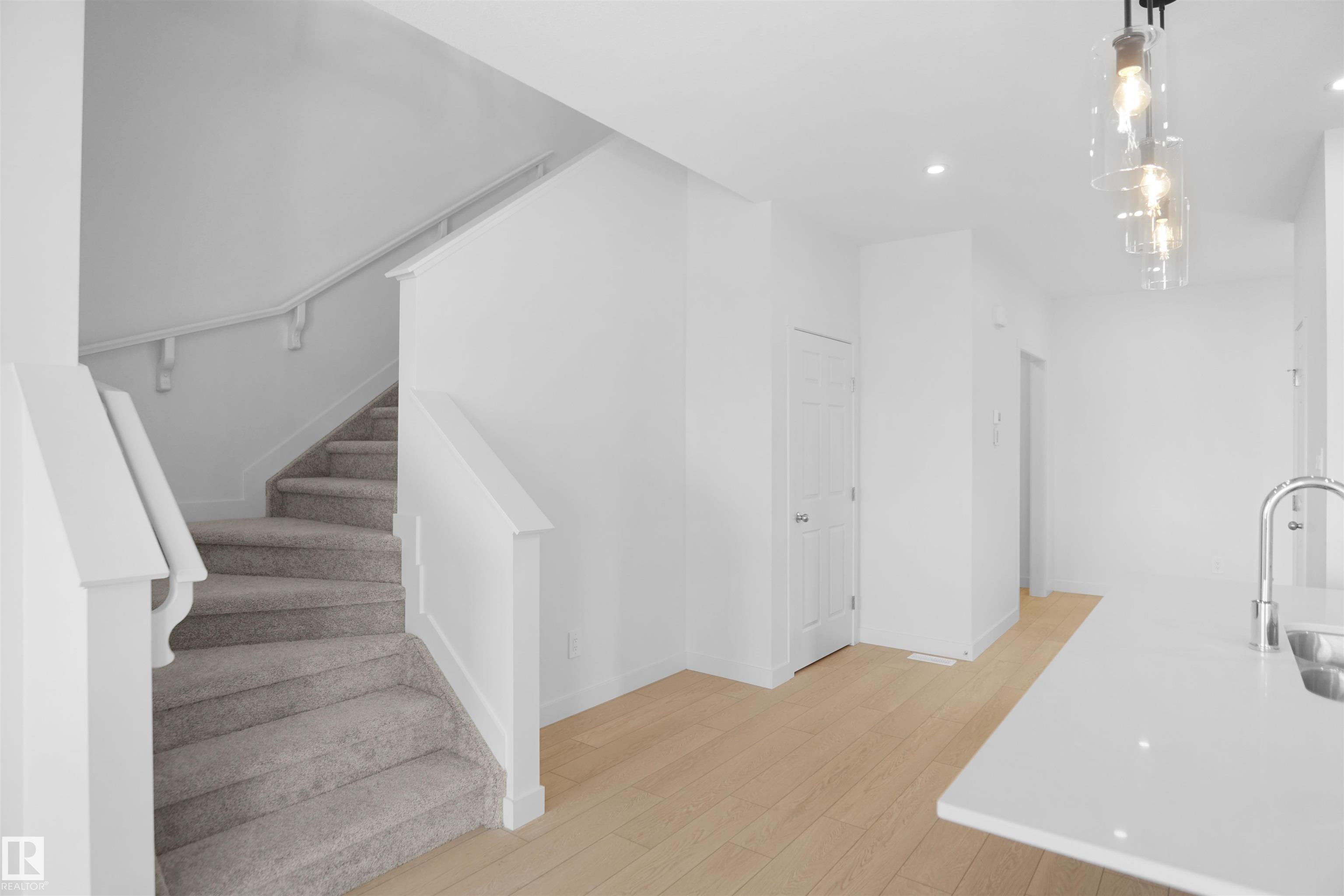 Third View of 8504 183 Avenue, Klarvatten, Edmonton, Alberta, T5Z 0L5