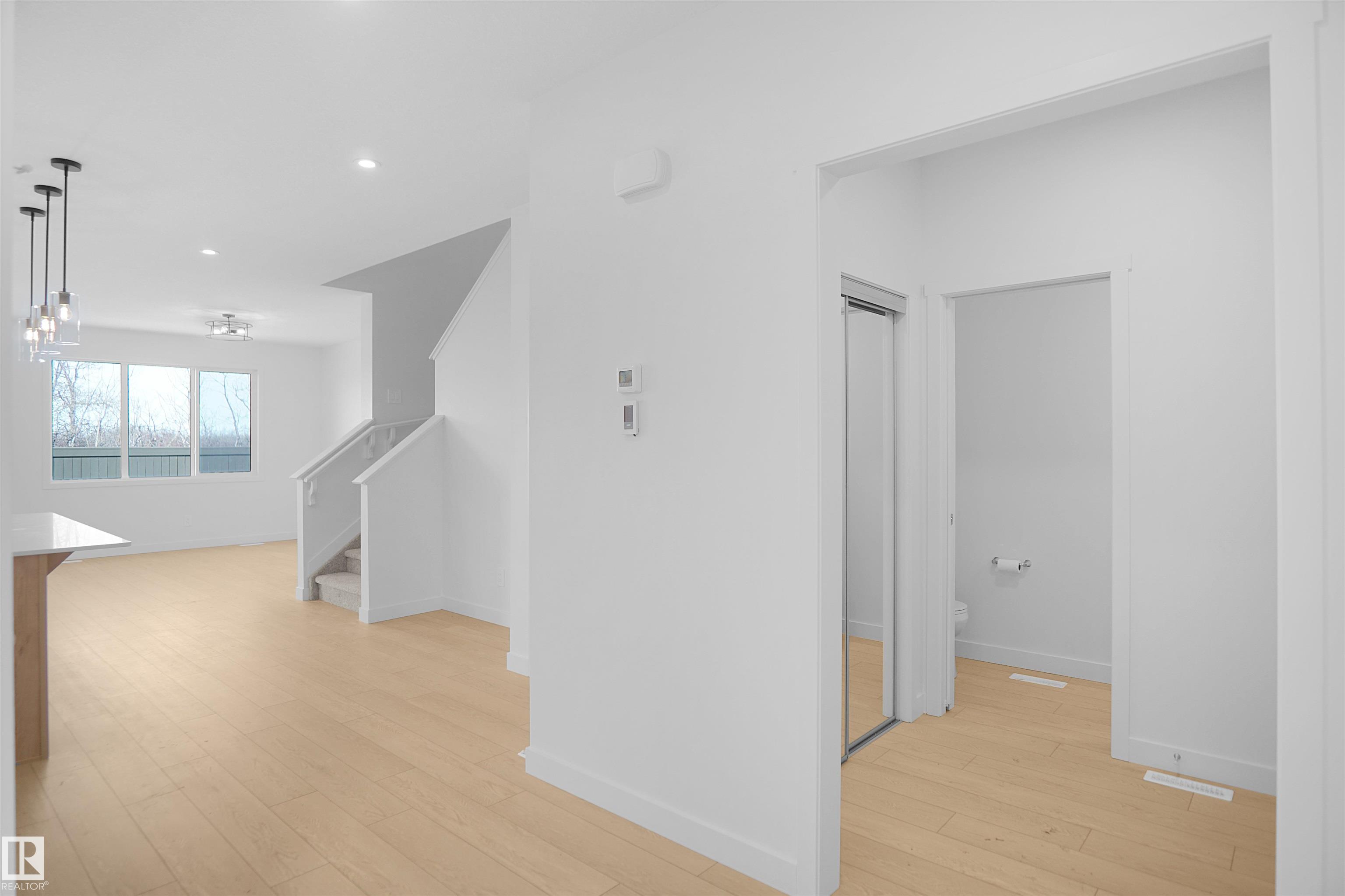 Fourth View of 8504 183 Avenue, Klarvatten, Edmonton, Alberta, T5Z 0L5