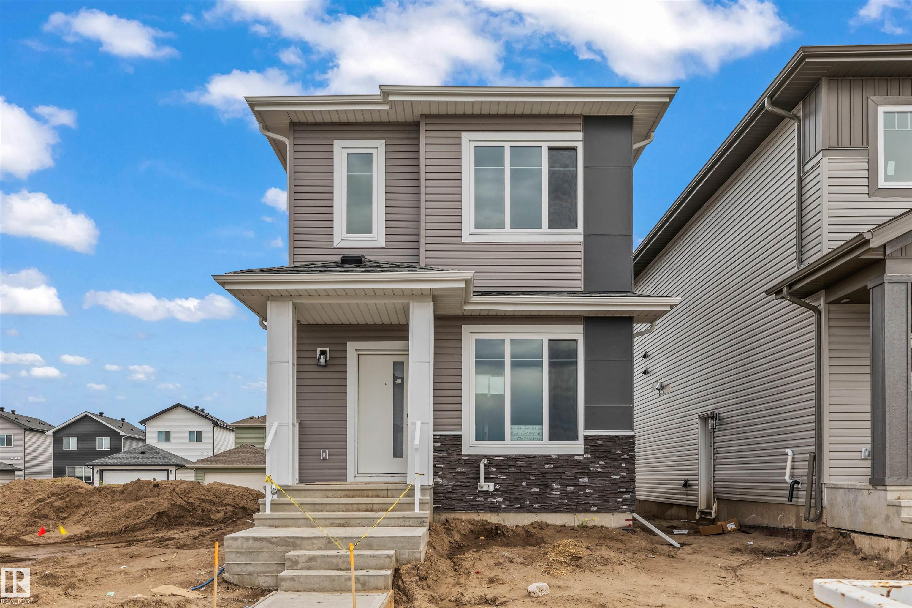 62 Juniper Wynd, E4497437, Alberta,