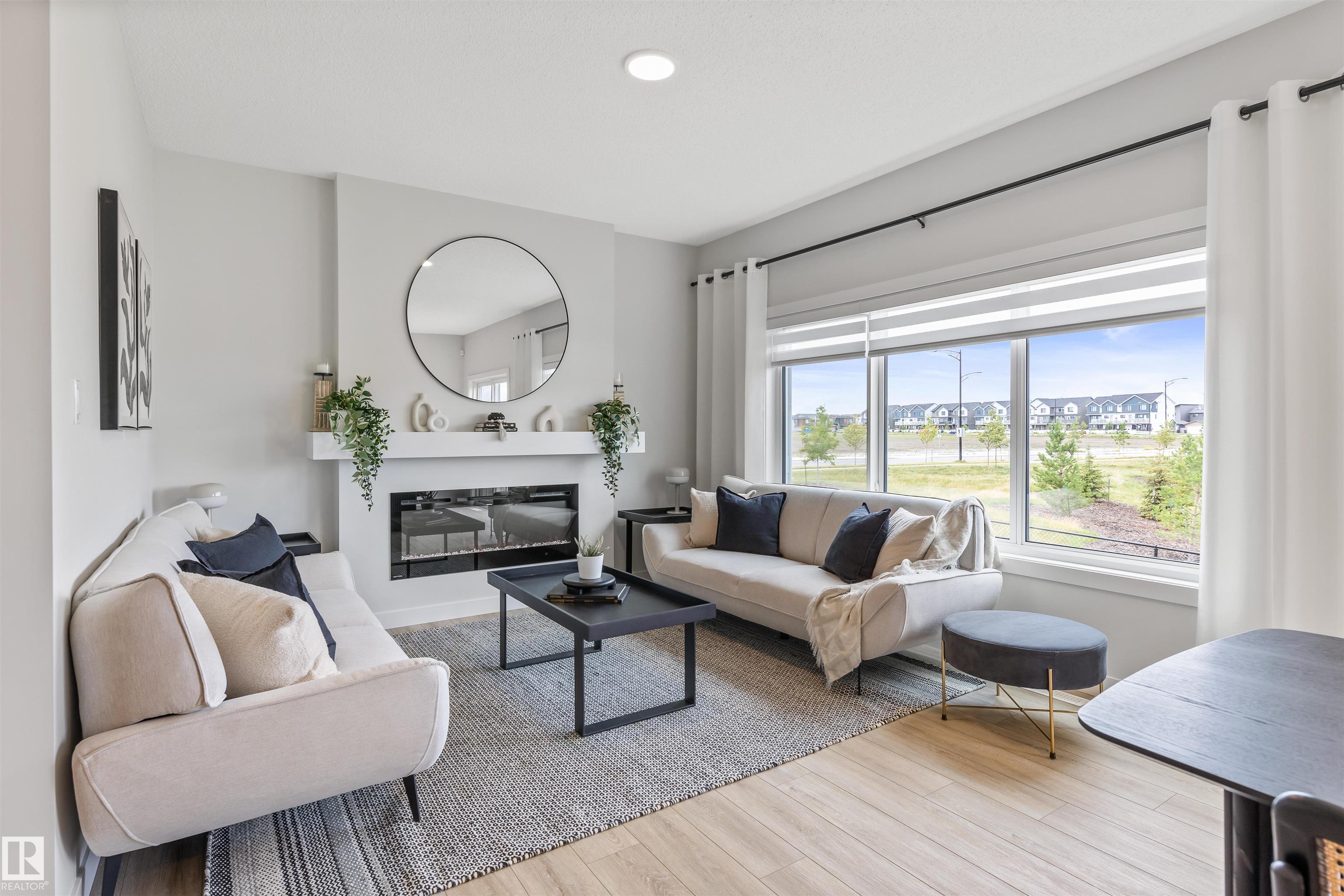 Third View of 784 Bank Drive, Black Stone, Leduc, Alberta, T9E 1G2