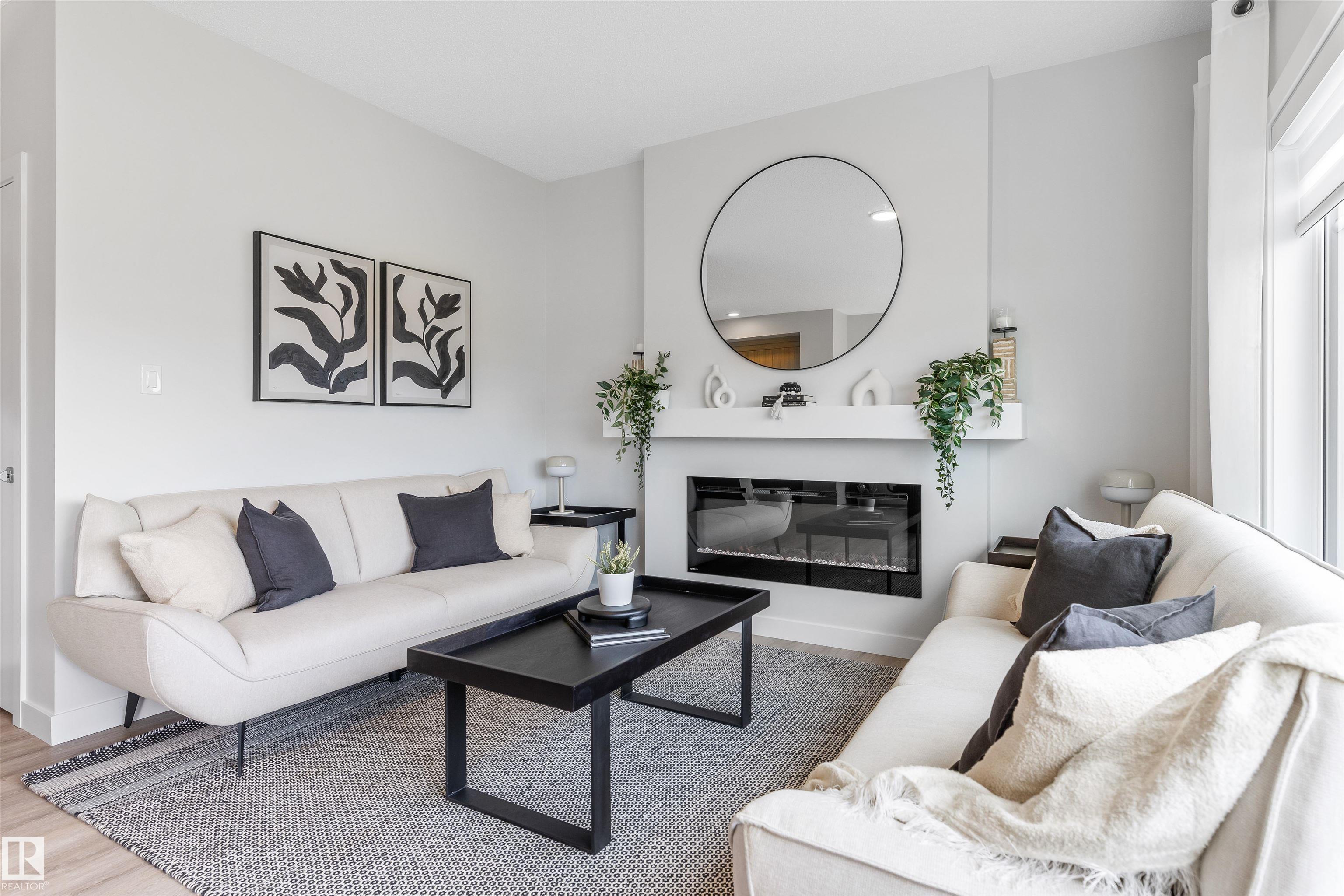 Fourth View of 784 Bank Drive, Black Stone, Leduc, Alberta, T9E 1G2