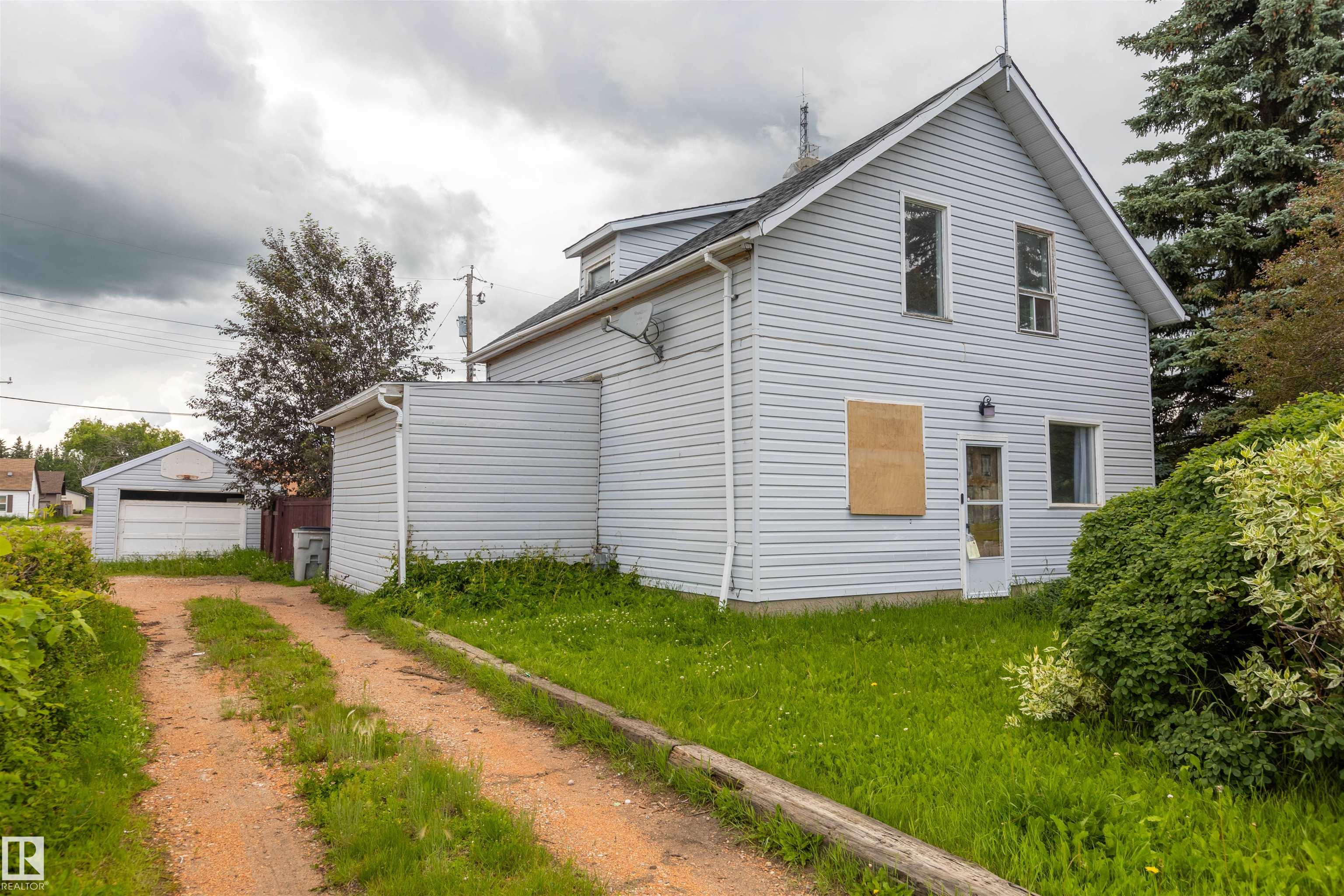 Main View of 5016 49 Street, Legal, Legal, Alberta, T0G 1L0