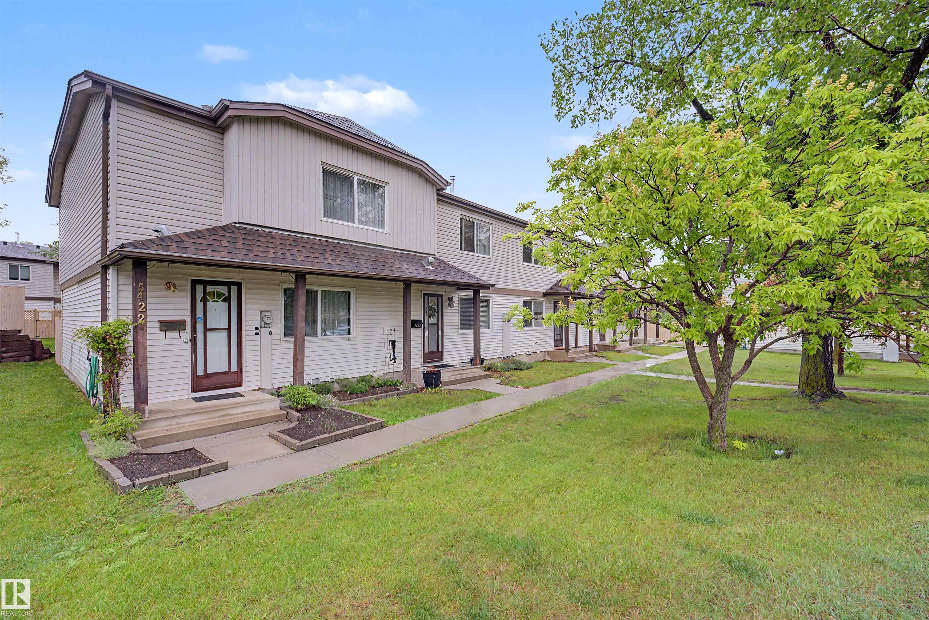 Fourth View of 5420 146 Avenue, Casselman, Edmonton, Alberta, T5A 4L6