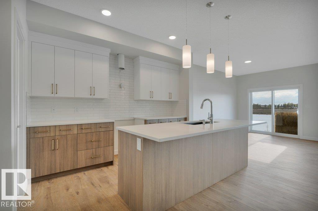 Third View of 788 Bank Drive, Black Stone, Leduc, Alberta, T9E 1G2