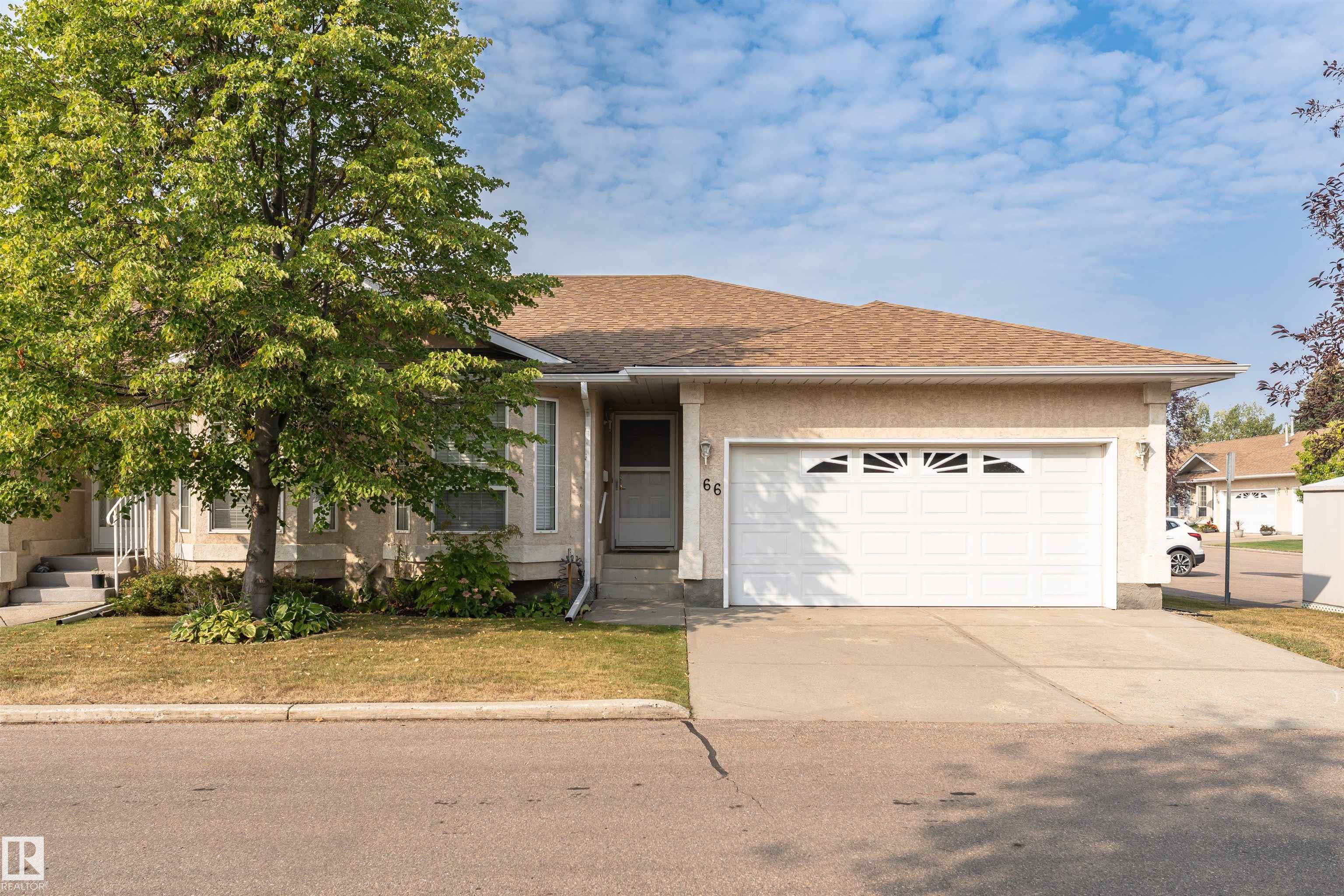 66 13320 124 Street NW, E4497451, Alberta,
