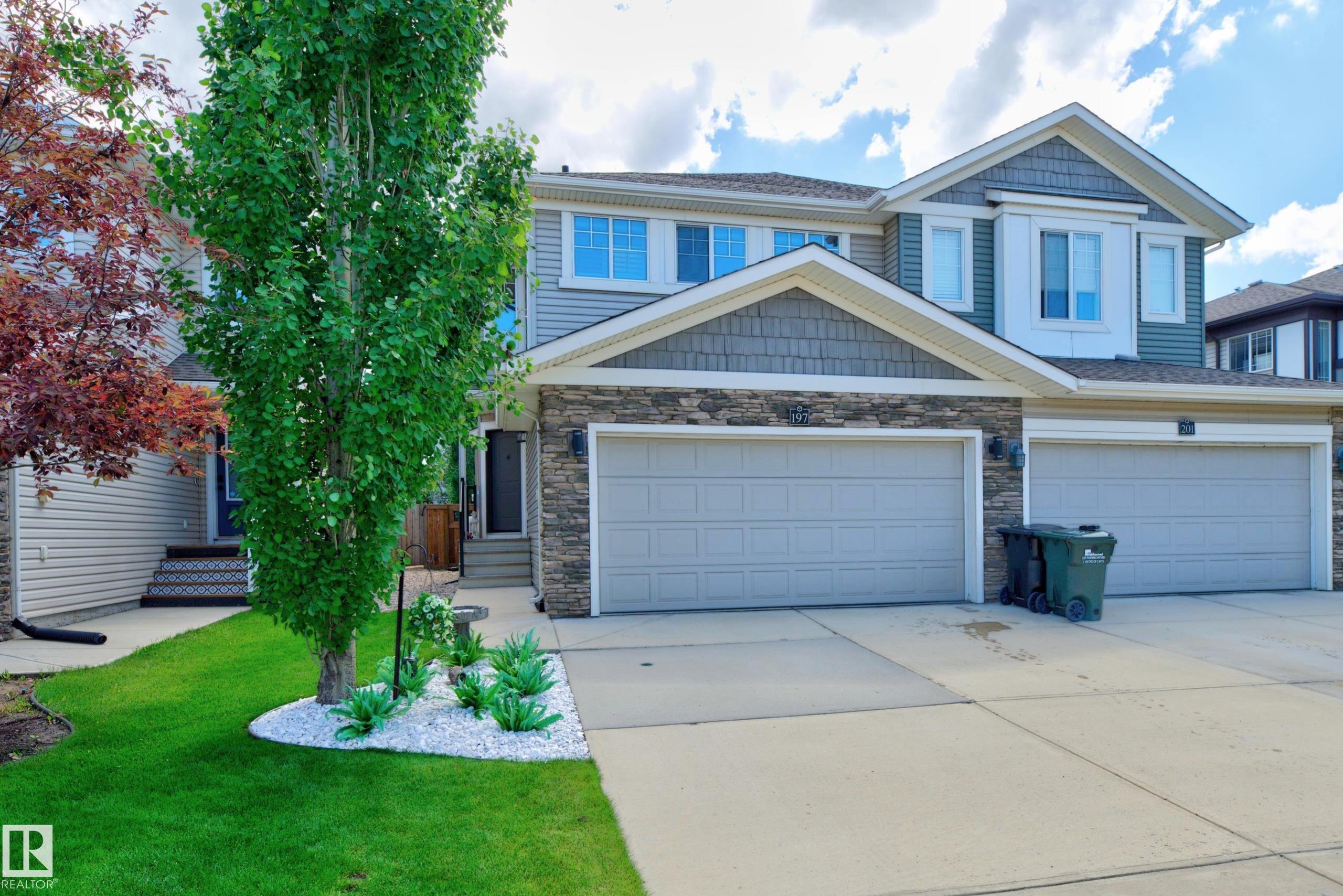 197 SUMMERSTONE Lane, E4497457, Alberta,