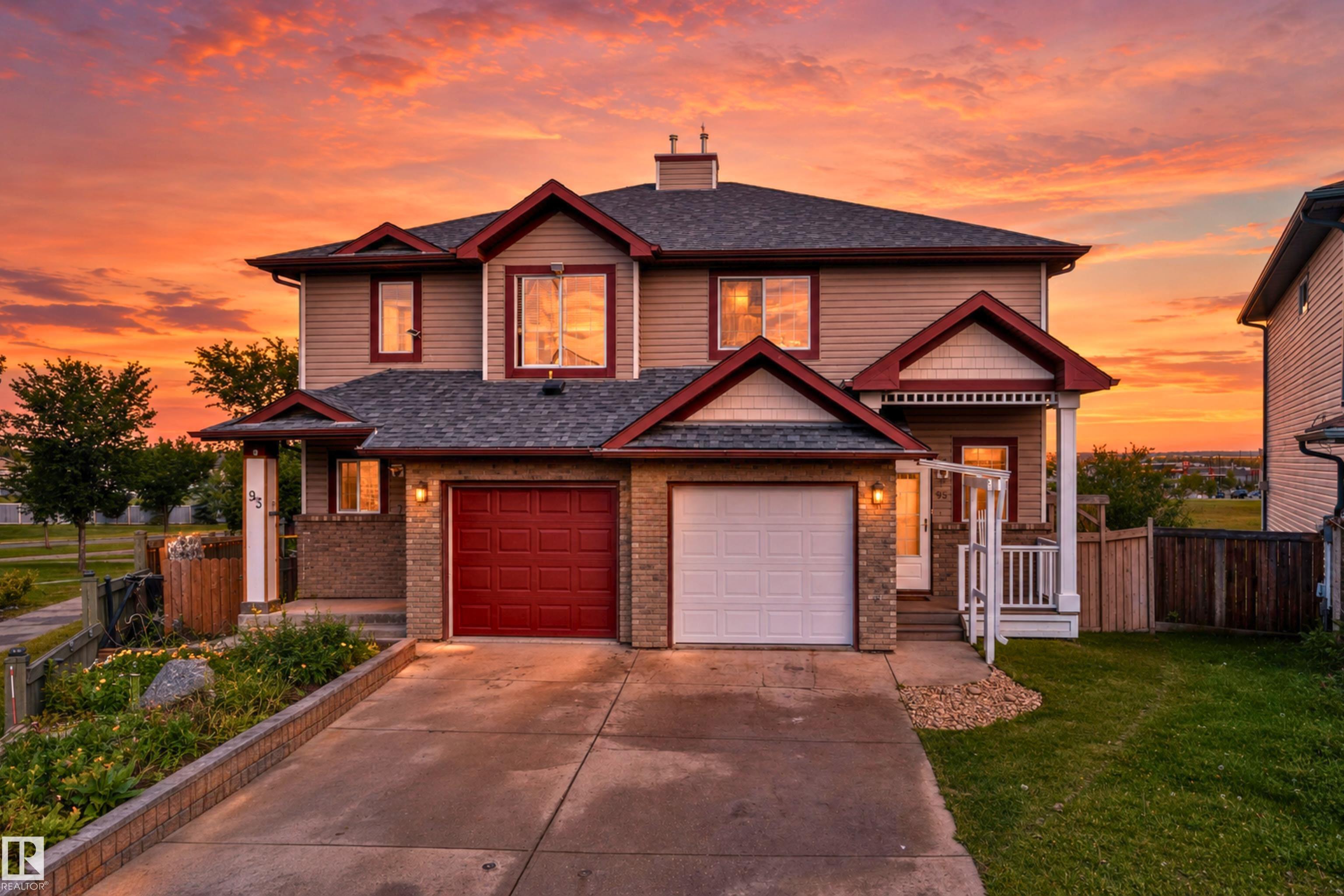 95 VENTURA Street, E4497459, Alberta,