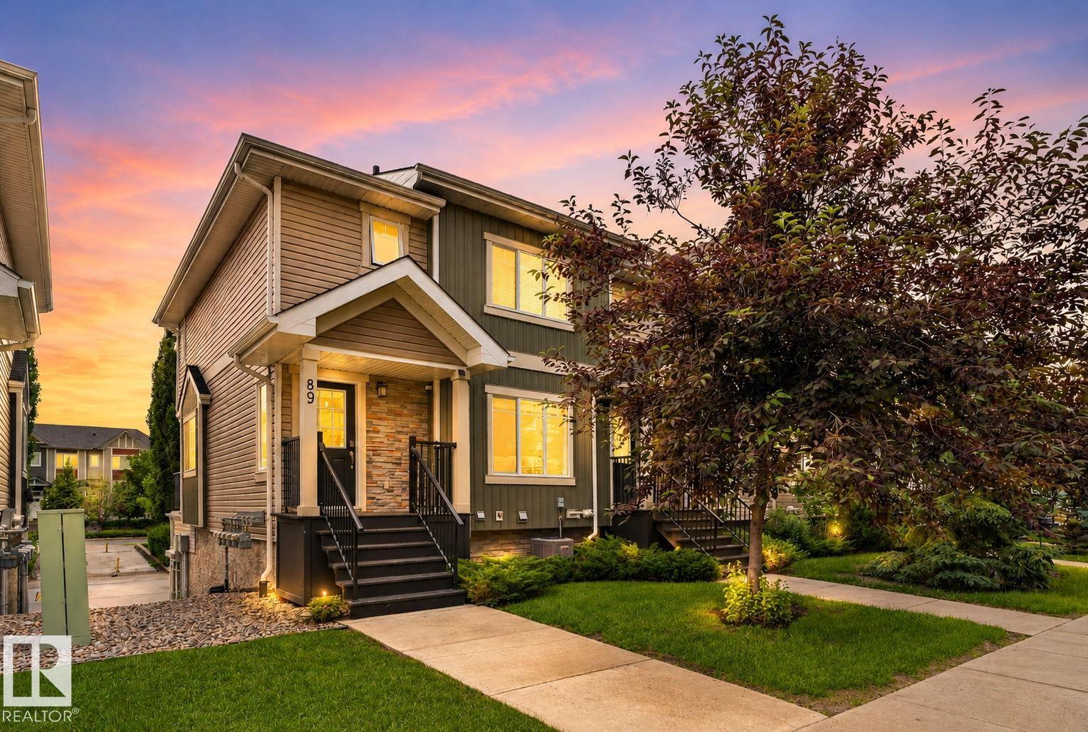 89 9535 217 Street, E4497460, Alberta,