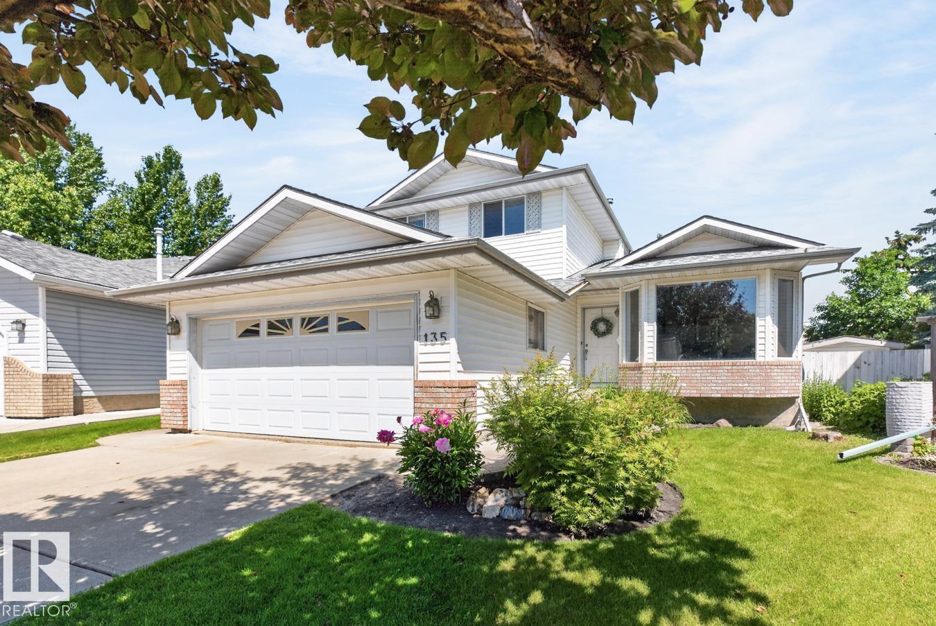 135 MEADOWVIEW Drive, E4497463, Alberta,