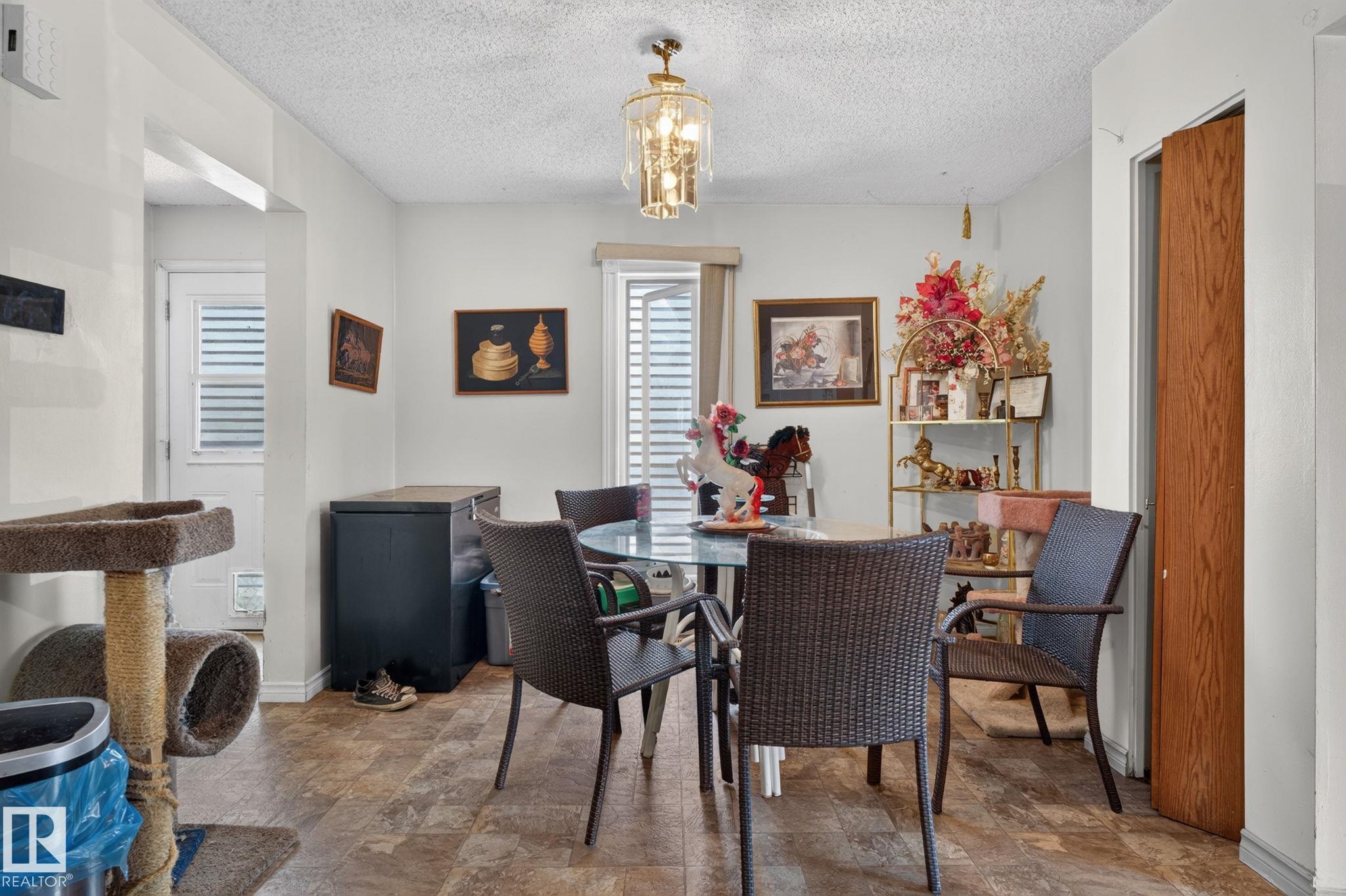 Third View of 8316 157 Avenue, Belle Rive, Edmonton, Alberta, T5Z 2P7