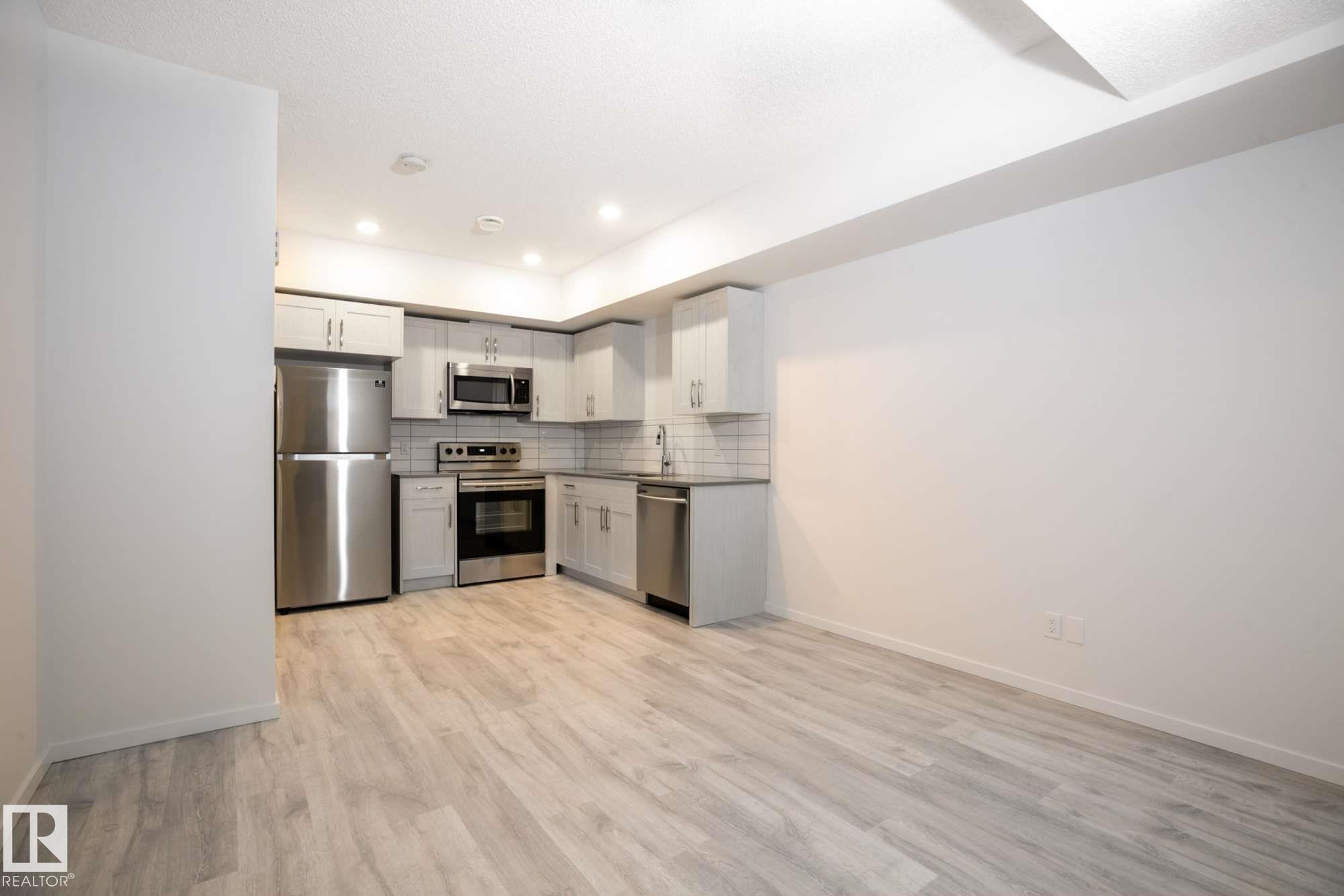 Third View of BSMT 4321 COOKE Lane SW, Chappelle Area, Edmonton, Alberta, T6W 4M7