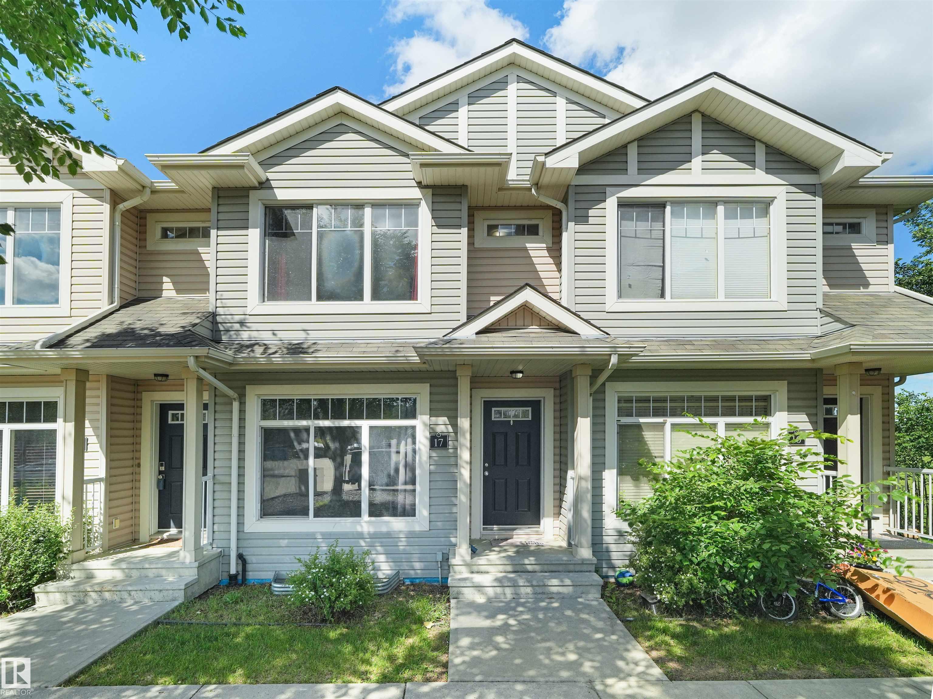 17 6032 38 Avenue, E4497471, Alberta,
