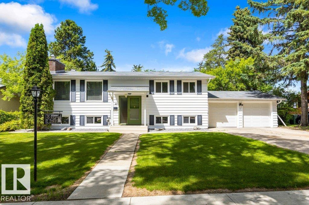 47 SPRUCE Crescent, E4497473, Alberta,