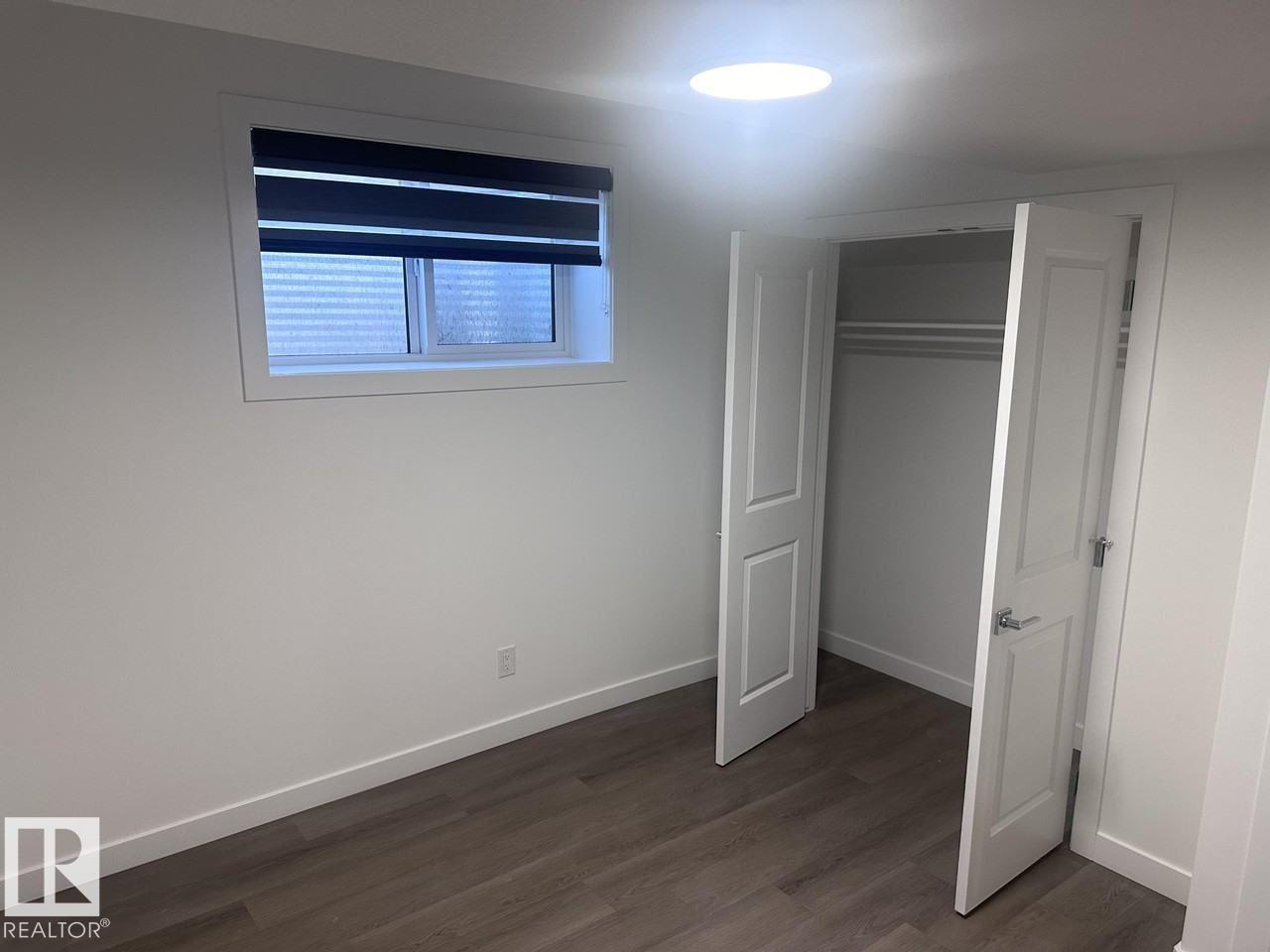 Third View of BSMT 6632 46 Avenue, Ruisseau, Beaumont, Alberta, T4X 2Z4