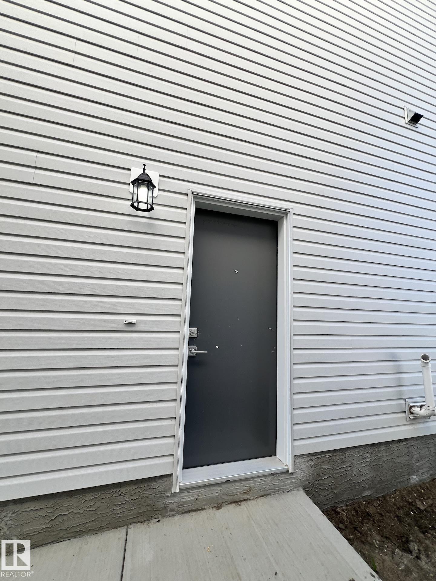 Fourth View of BSMT 6632 46 Avenue, Ruisseau, Beaumont, Alberta, T4X 2Z4