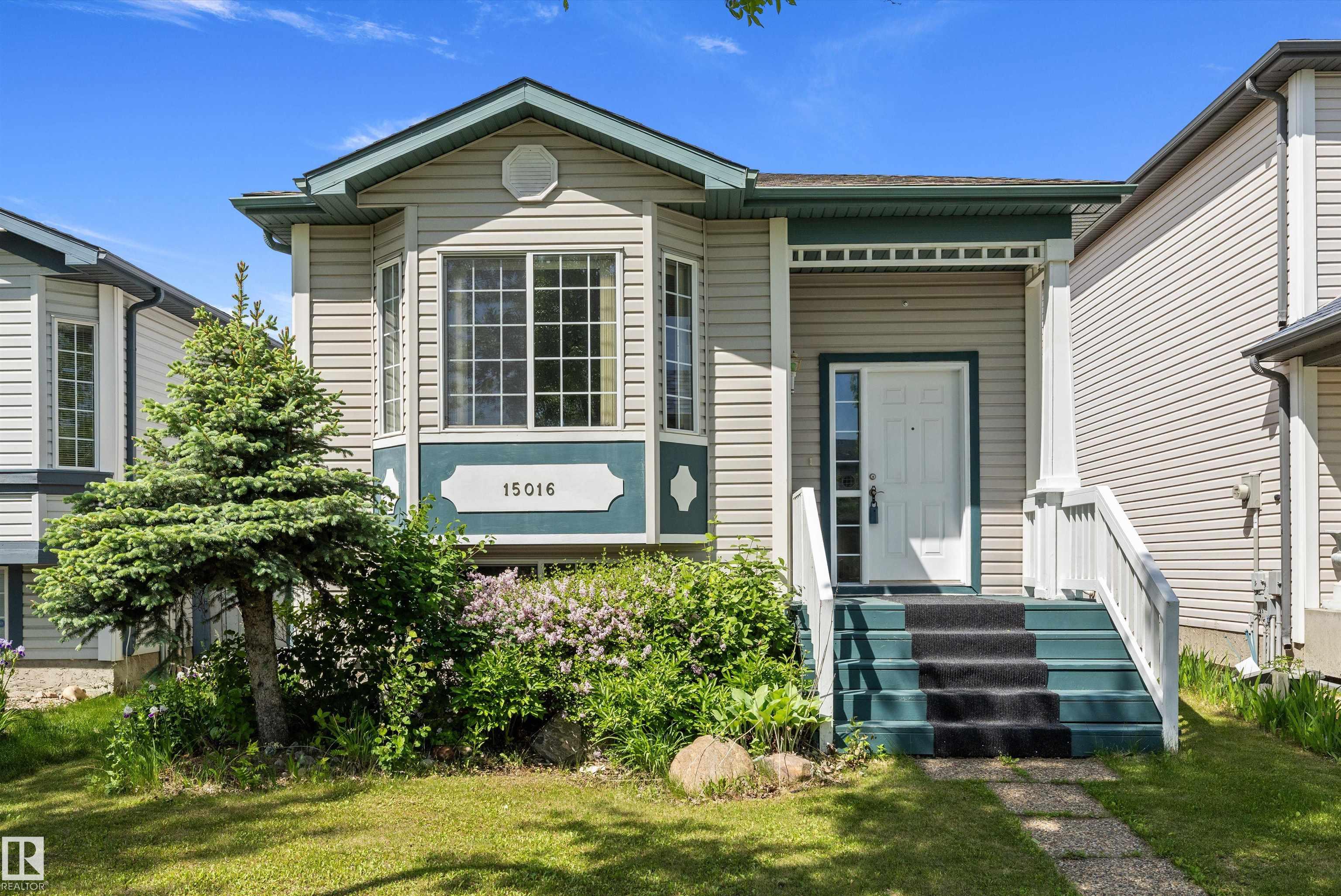 15016 134 Street, E4497483, Alberta,
