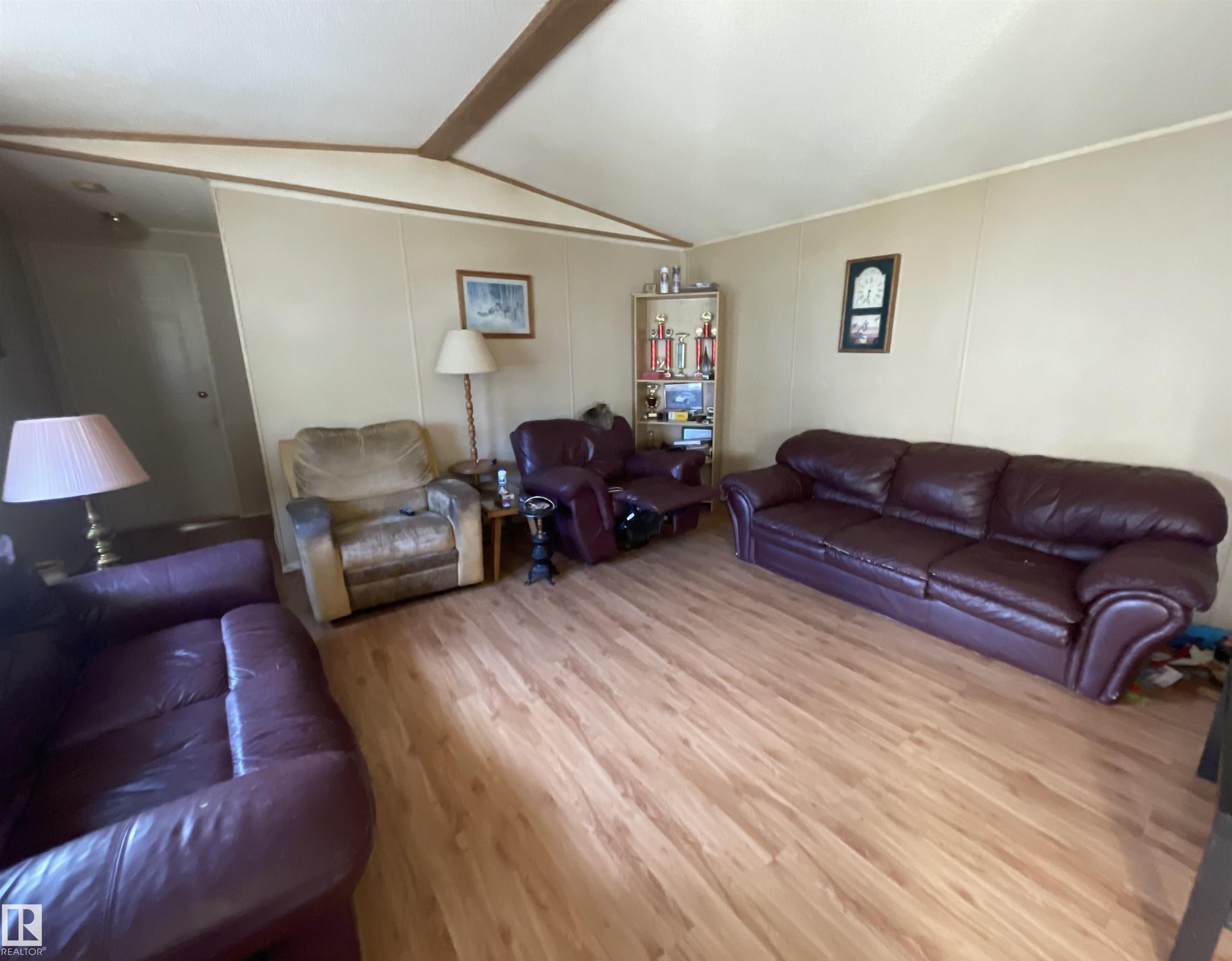 Second View of 69 5429 TWP ROAD 494, Birchwood Village Green, Rural Brazeau County, Alberta, T7A 1S9
