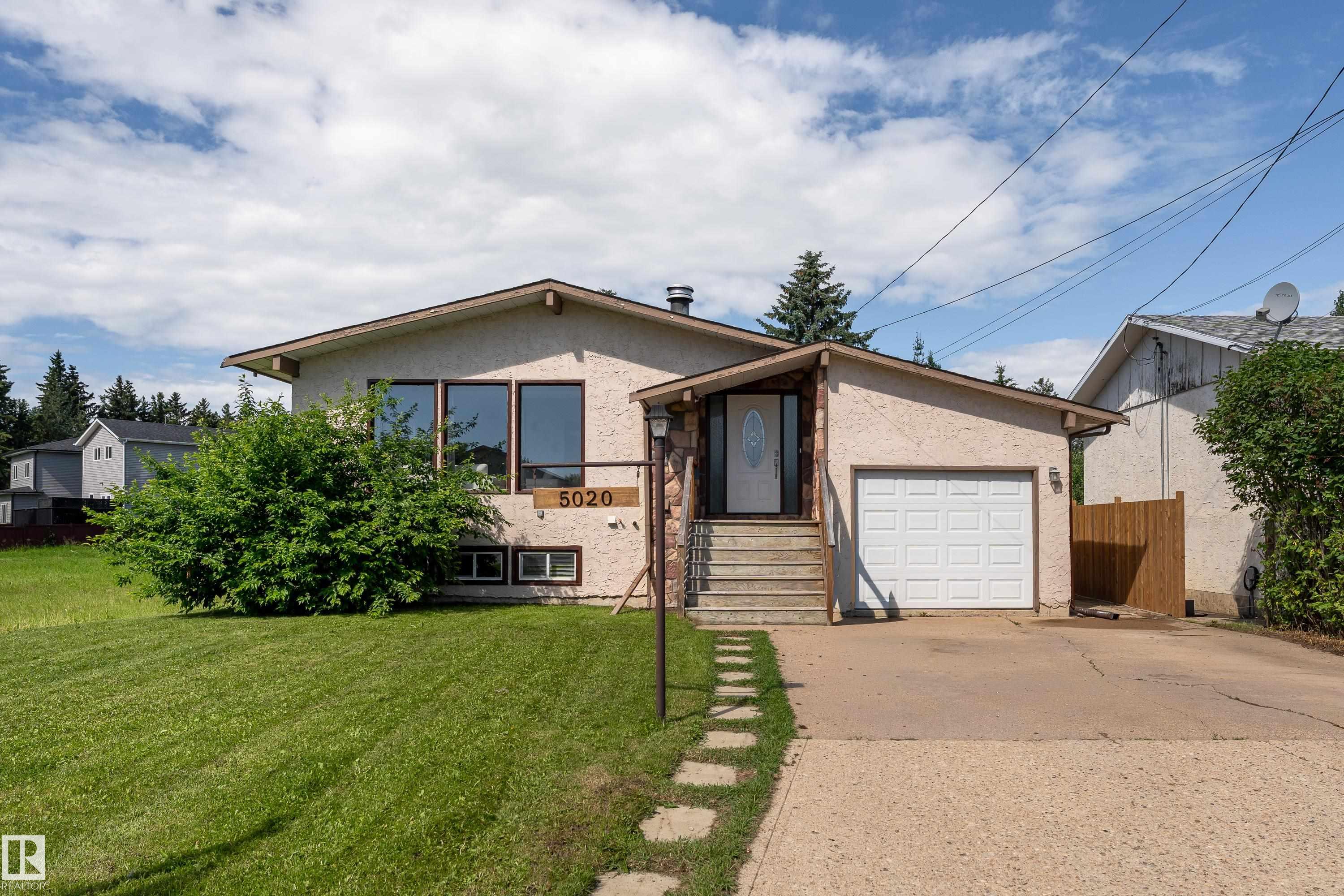 5020 51 Street, E4497493, Alberta,