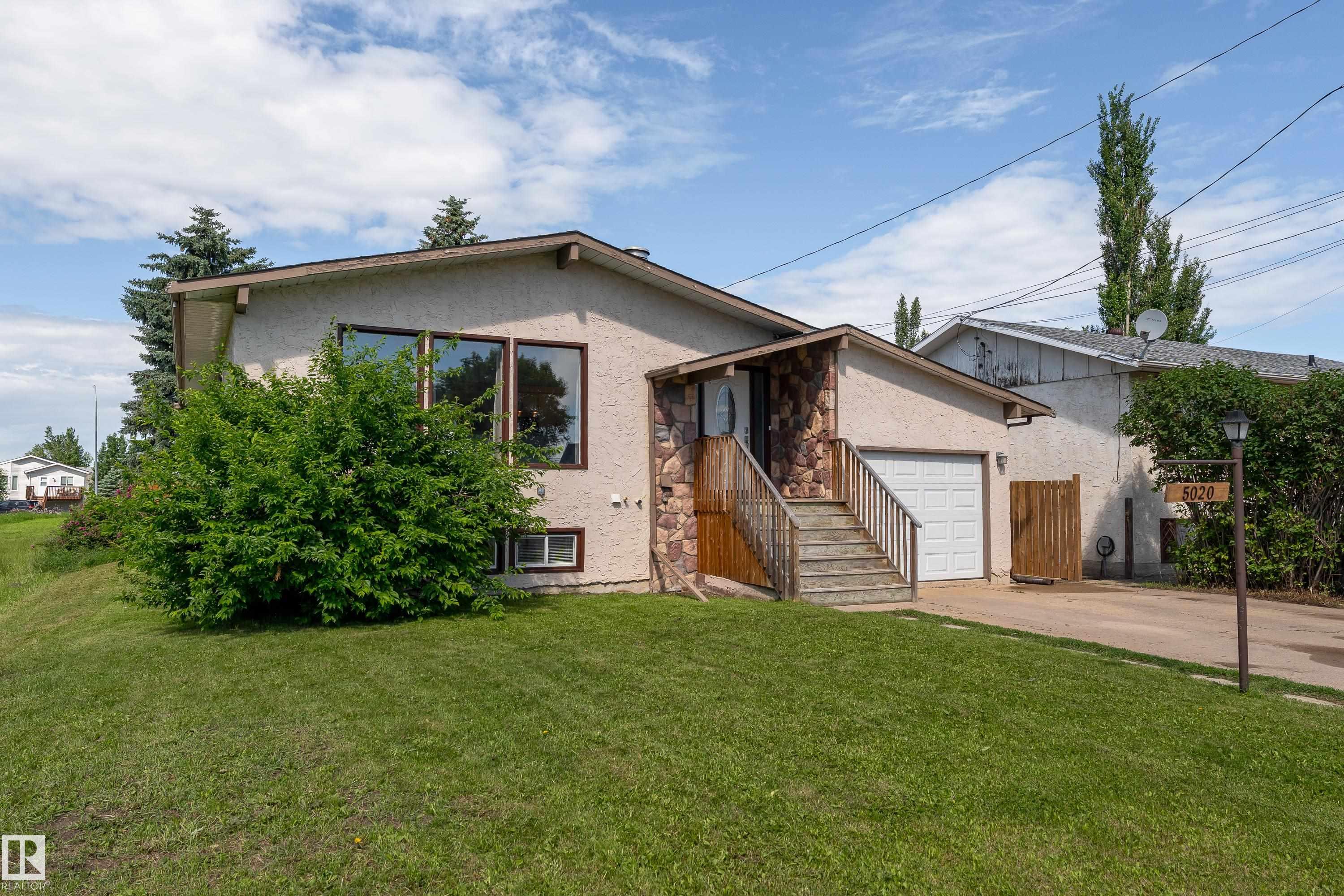 Third View of 5020 51 Street, Calmar, Calmar, Alberta, T0C 0V0