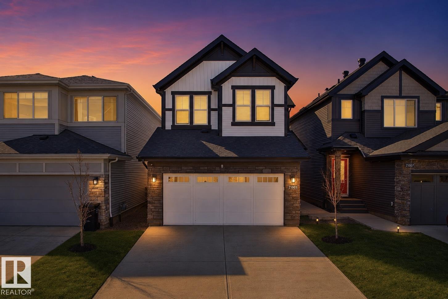 21003 131 Avenue, E4497496, Alberta,