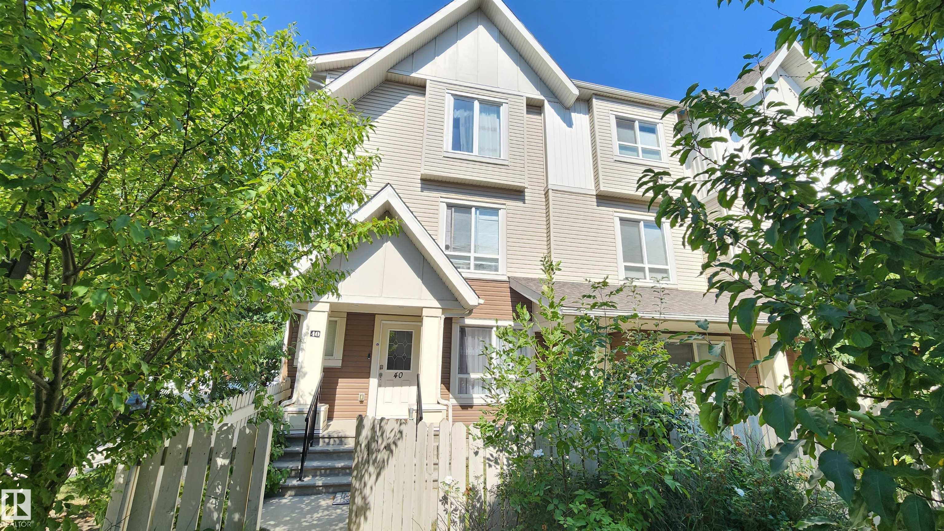 40 13003 132 Avenue, E4497497, Alberta,