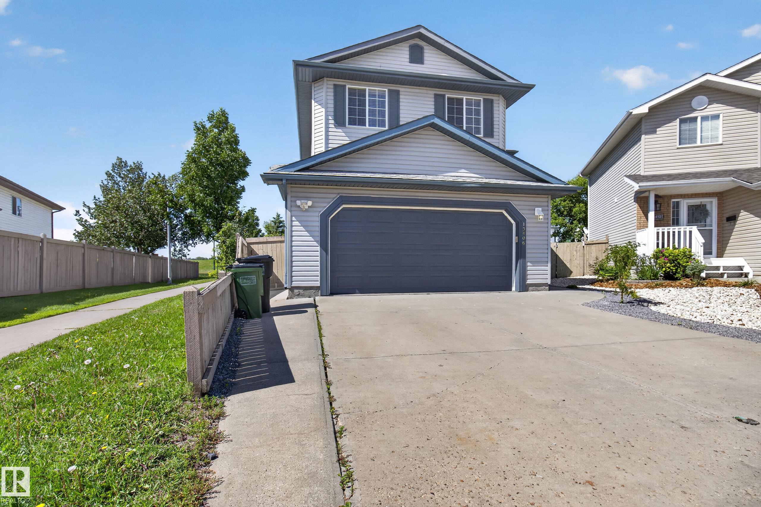 13406 32A Street, E4497503, Alberta,