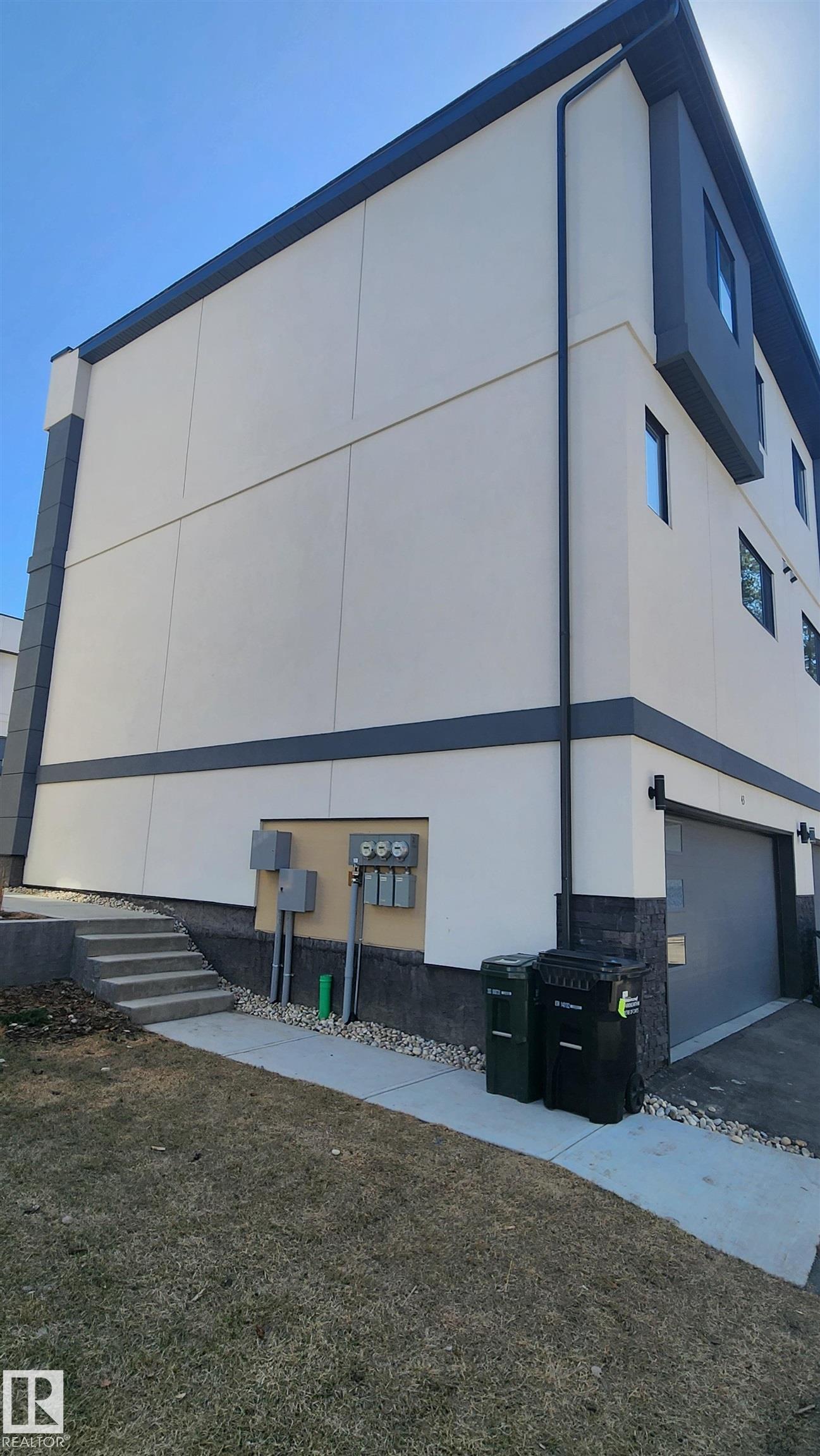Third View of 43 10 SALISBURY Way, Salisbury Village, Sherwood Park, Alberta, T8B 0B1