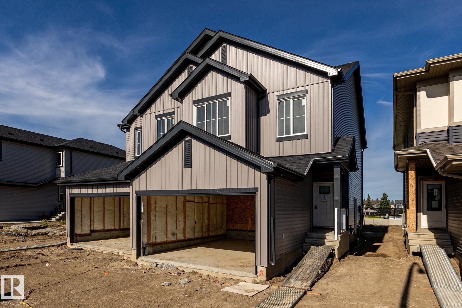 13 Patriot Way, E4497507, Alberta,