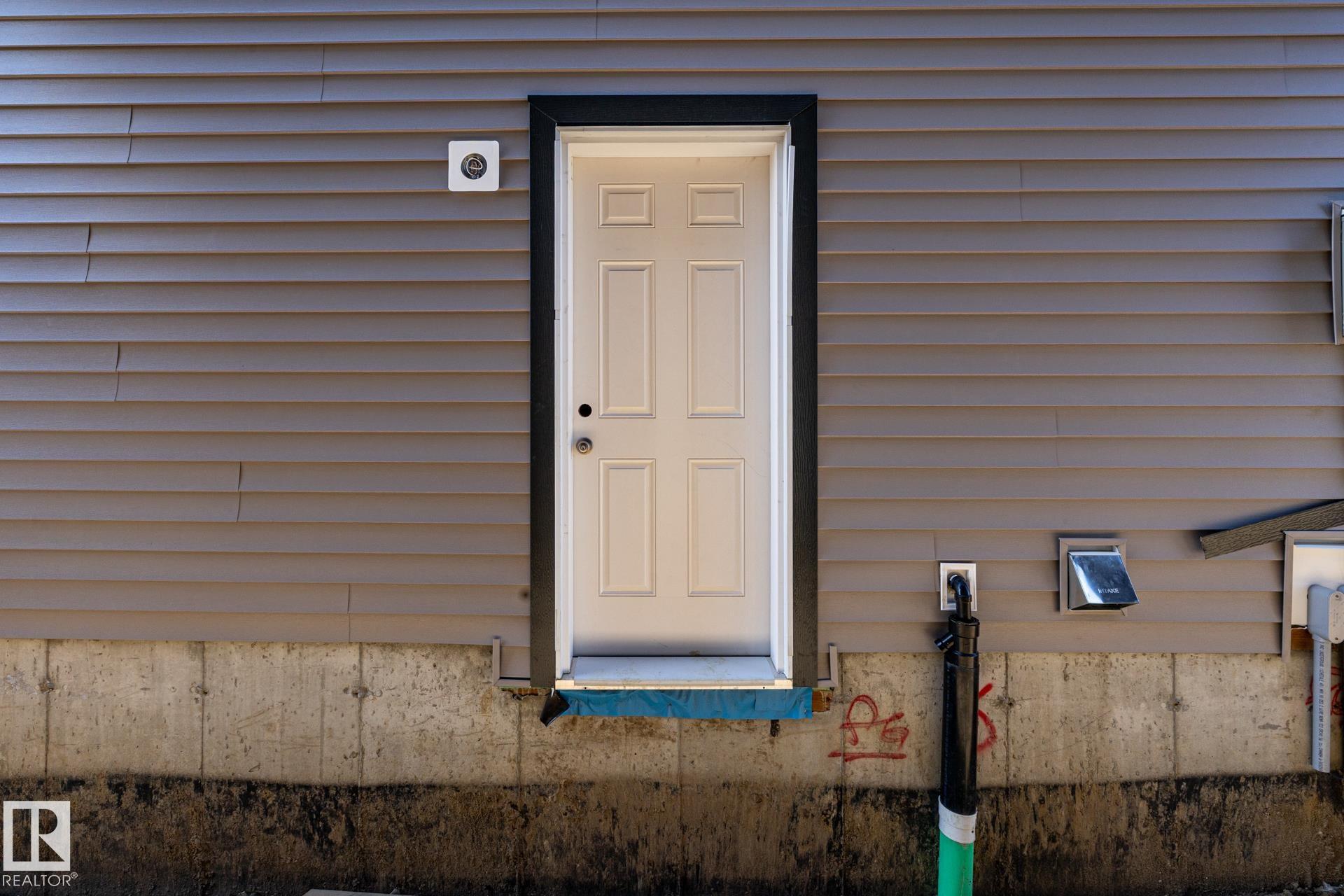Second View of 13 Patriot Way, Prescott, Spruce Grove, Alberta, T7X 2W6