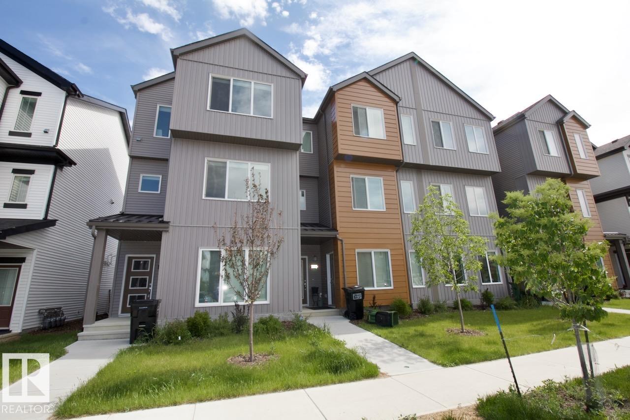 BSMT 2411 193 Street NW, E4497511, Alberta,