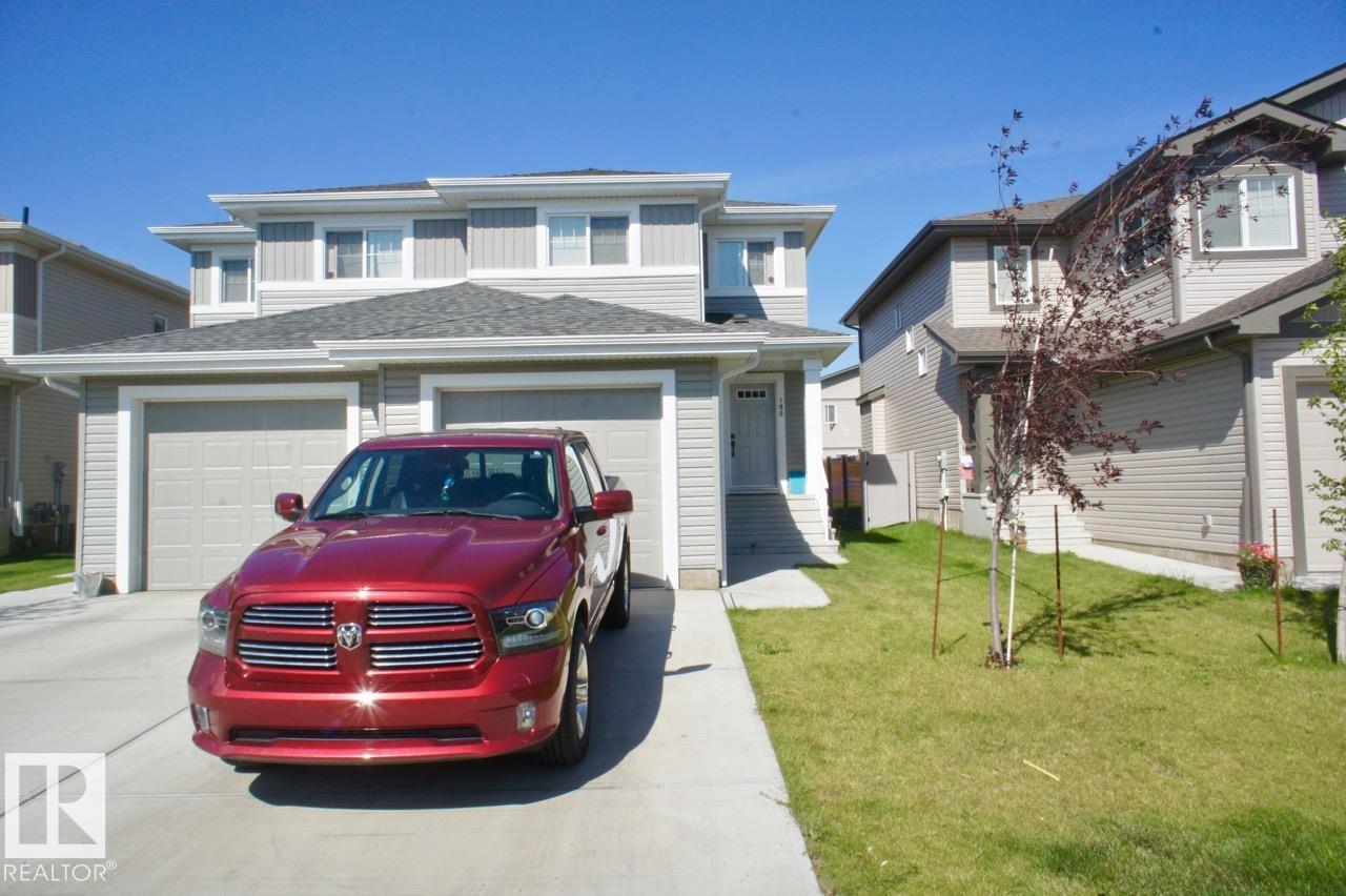 180 RADCLIFFE Wynd, E4497513, Alberta,