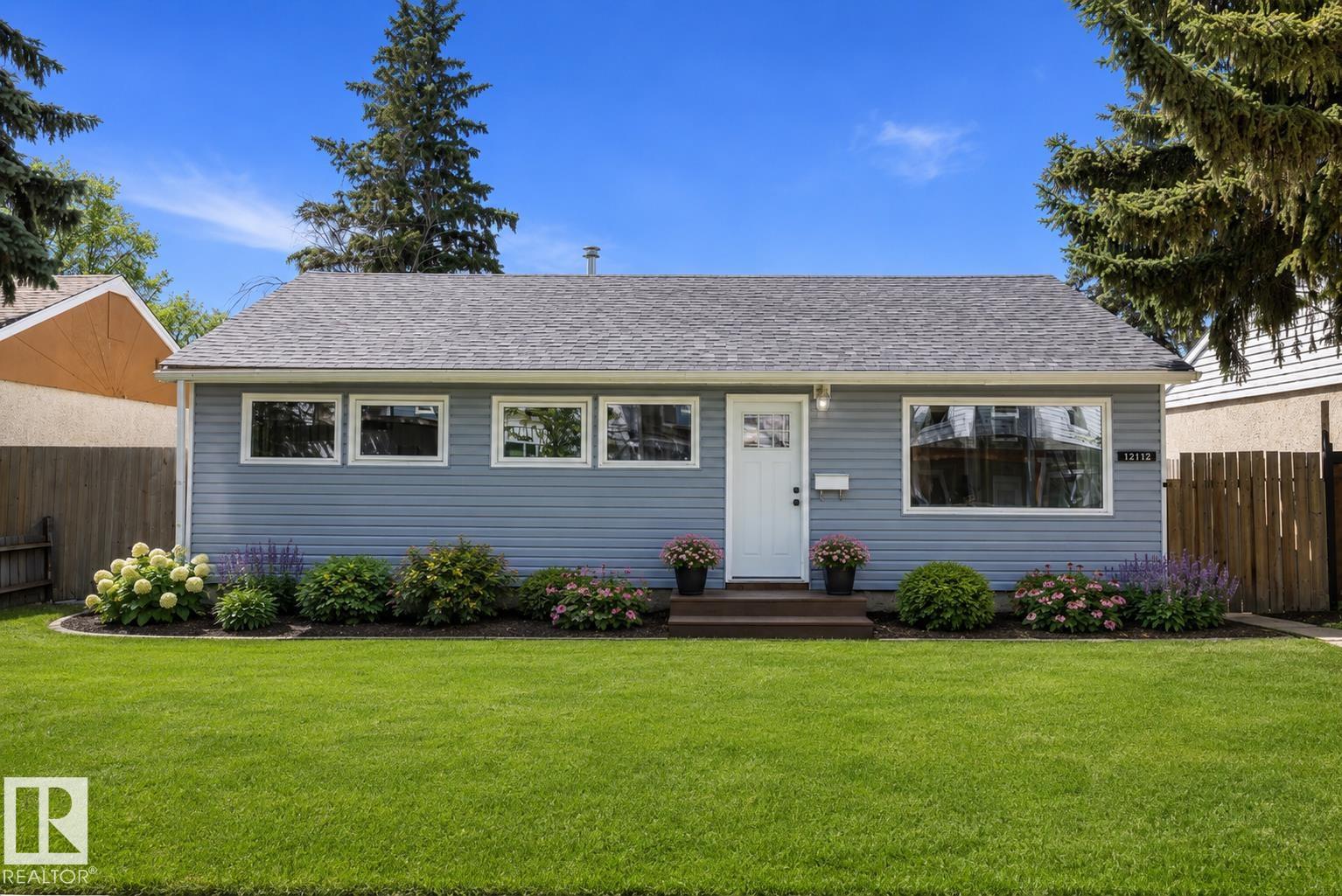 12912 103 Street, E4497516, Alberta,