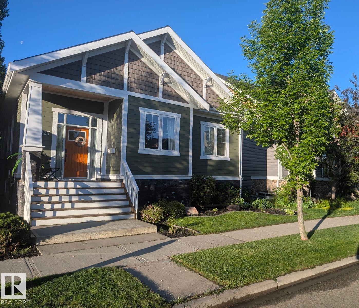 2327 FREZENBERG Avenue, E4497517, Alberta,