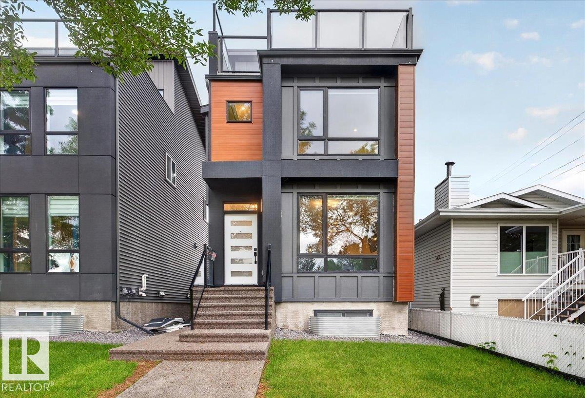10751 73 Avenue, E4497532, Alberta,