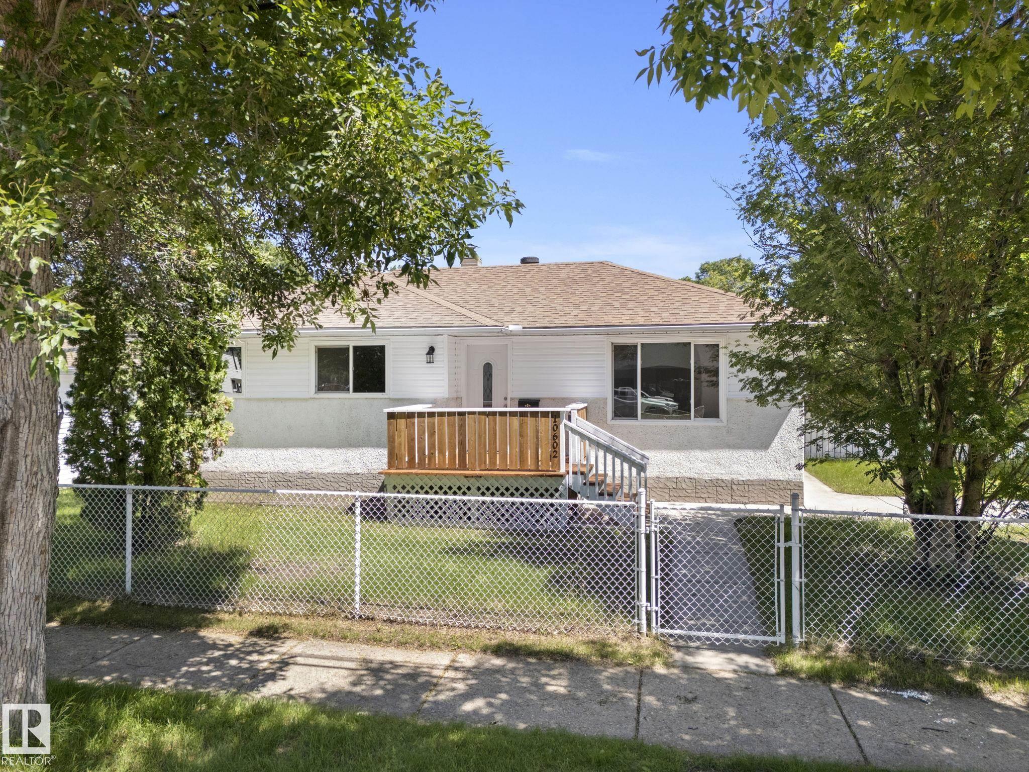 10602 100 Avenue, E4497537, Alberta,