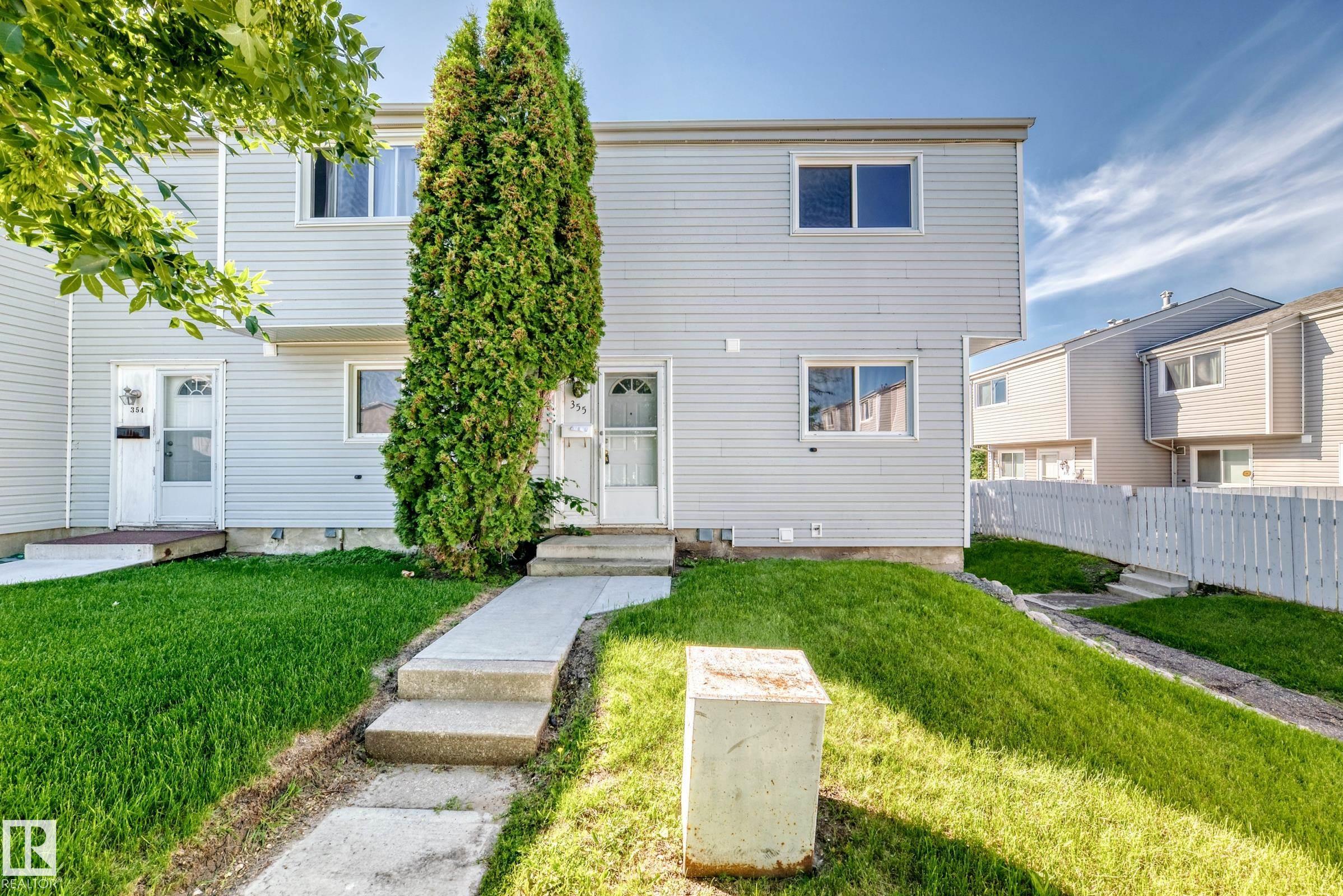 355 Northgate Terrace, E4497538, Alberta,