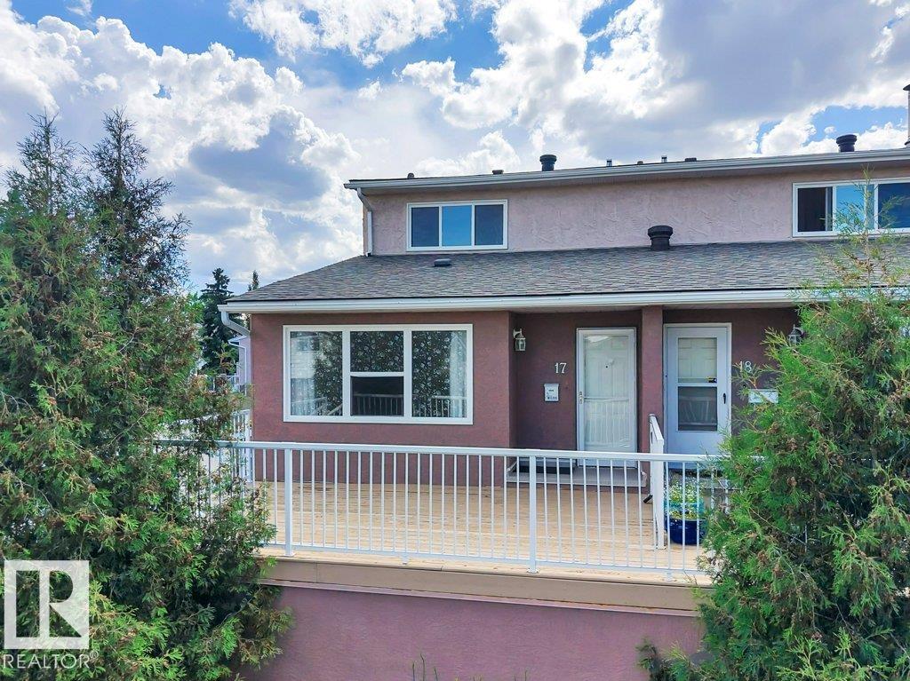 17 13580 38 Street, E4497540, Alberta,