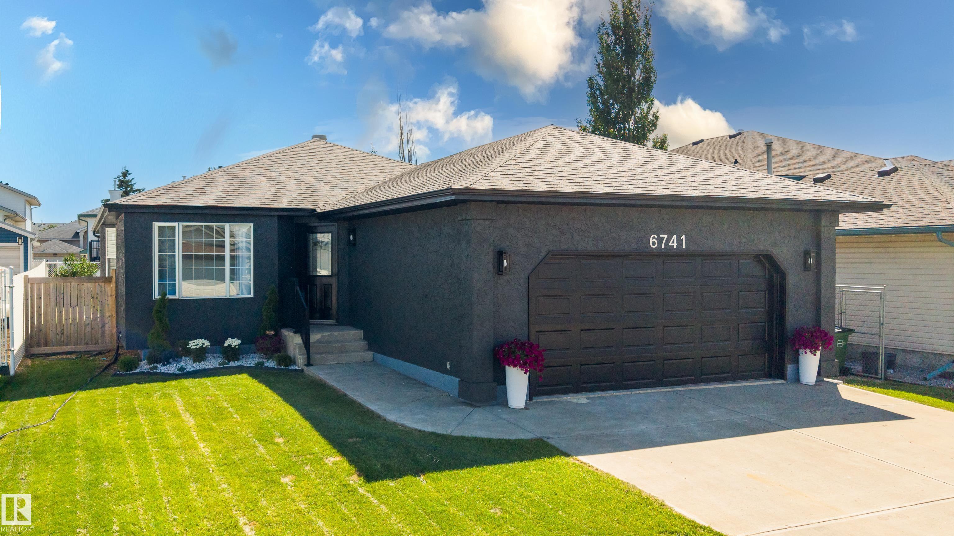 6741 162A Avenue, E4497545, Alberta,